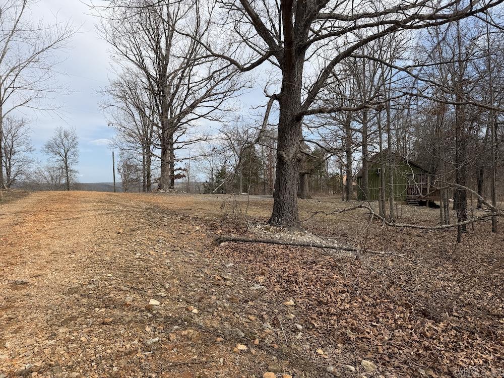 198 Mill Springs Road  Saint Joe, AR