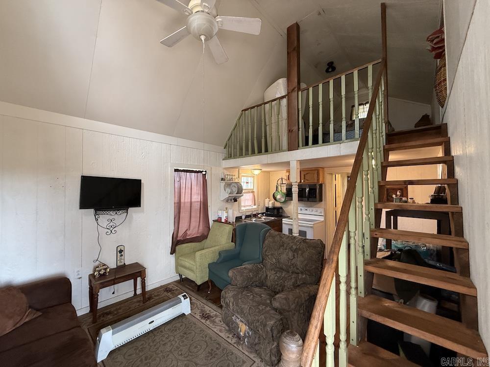 198 Mill Springs Road  Saint Joe, AR