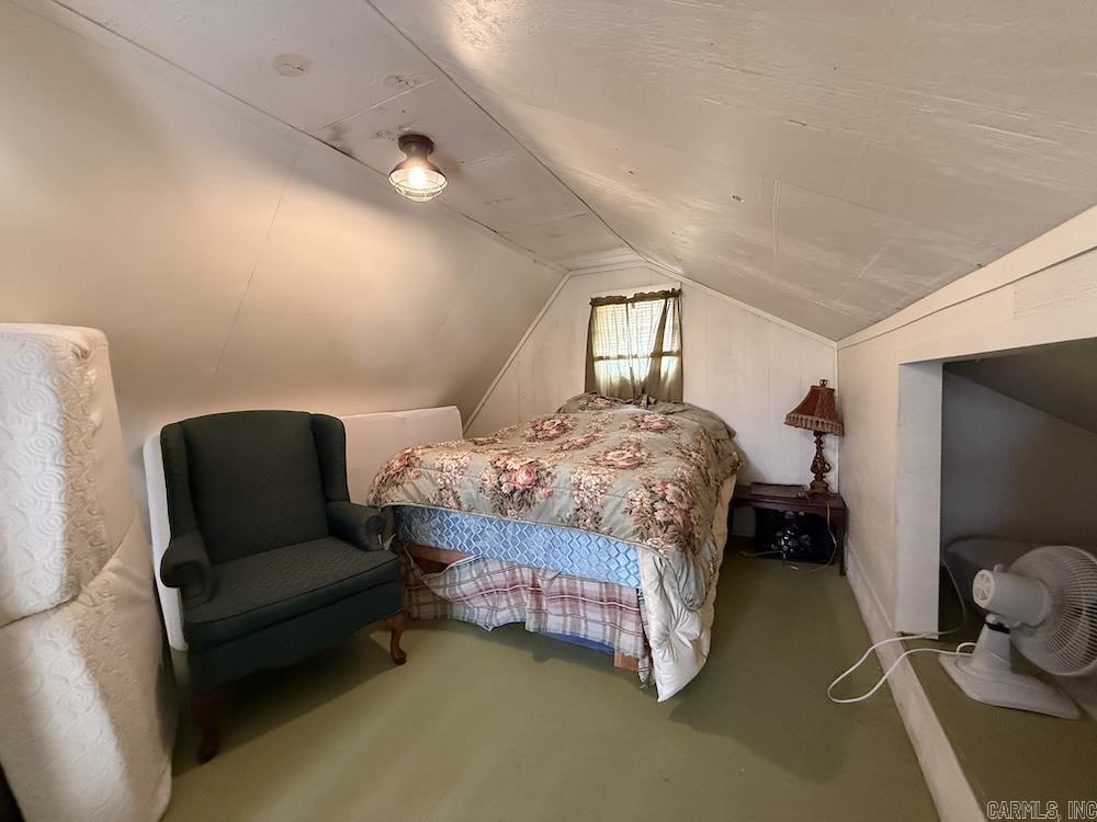 198 Mill Springs Road  Saint Joe, AR