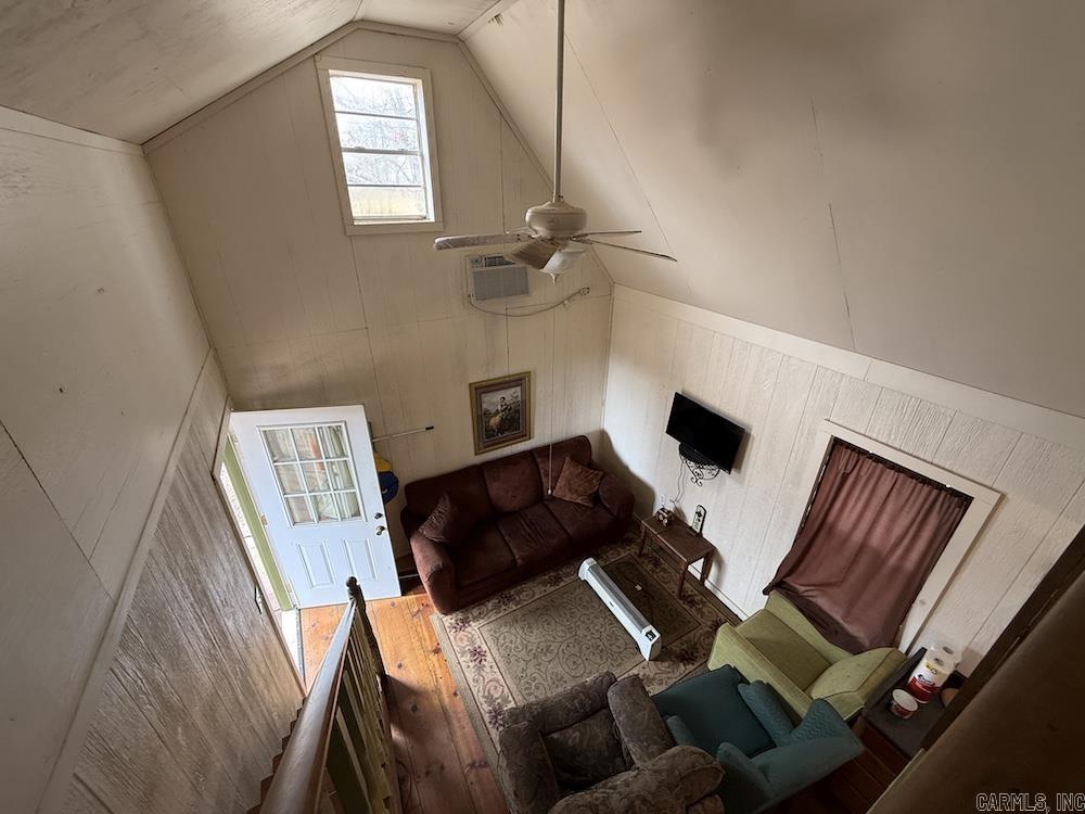 198 Mill Springs Road  Saint Joe, AR