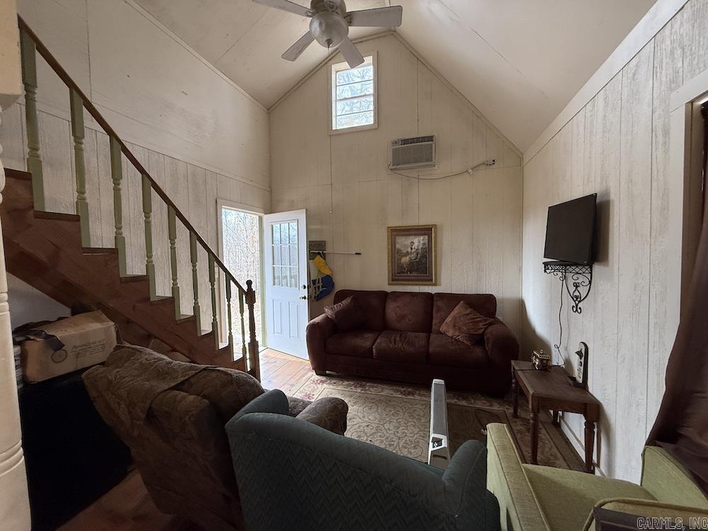 198 Mill Springs Road  Saint Joe, AR