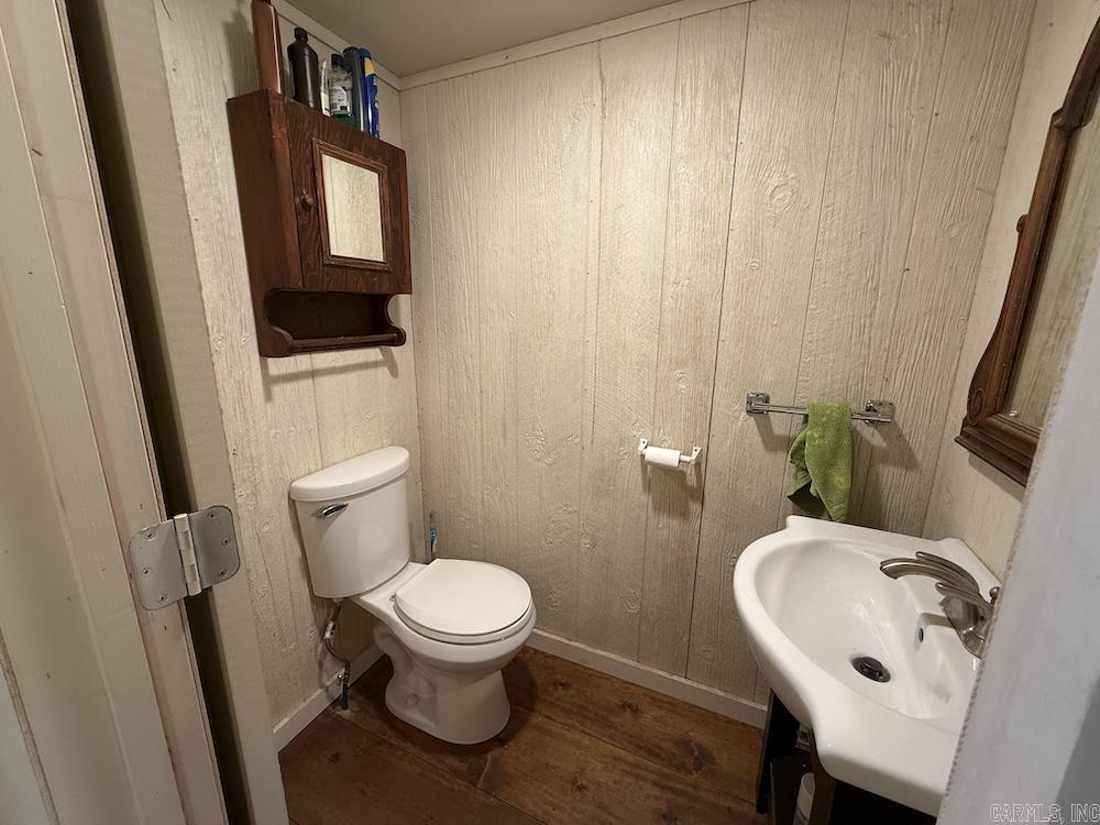 198 Mill Springs Road  Saint Joe, AR