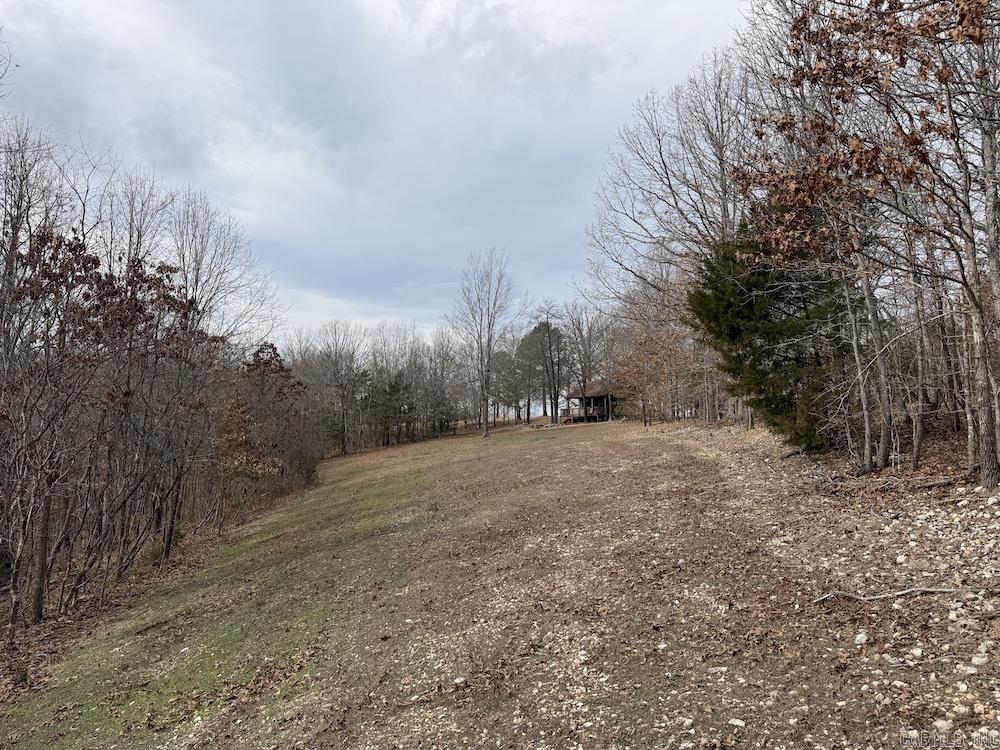 198 Mill Springs Road  Saint Joe, AR