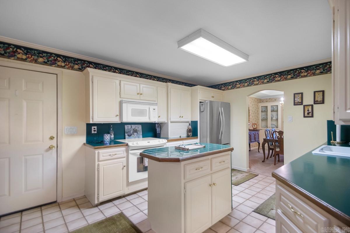 3500 HWY 5  Benton, AR