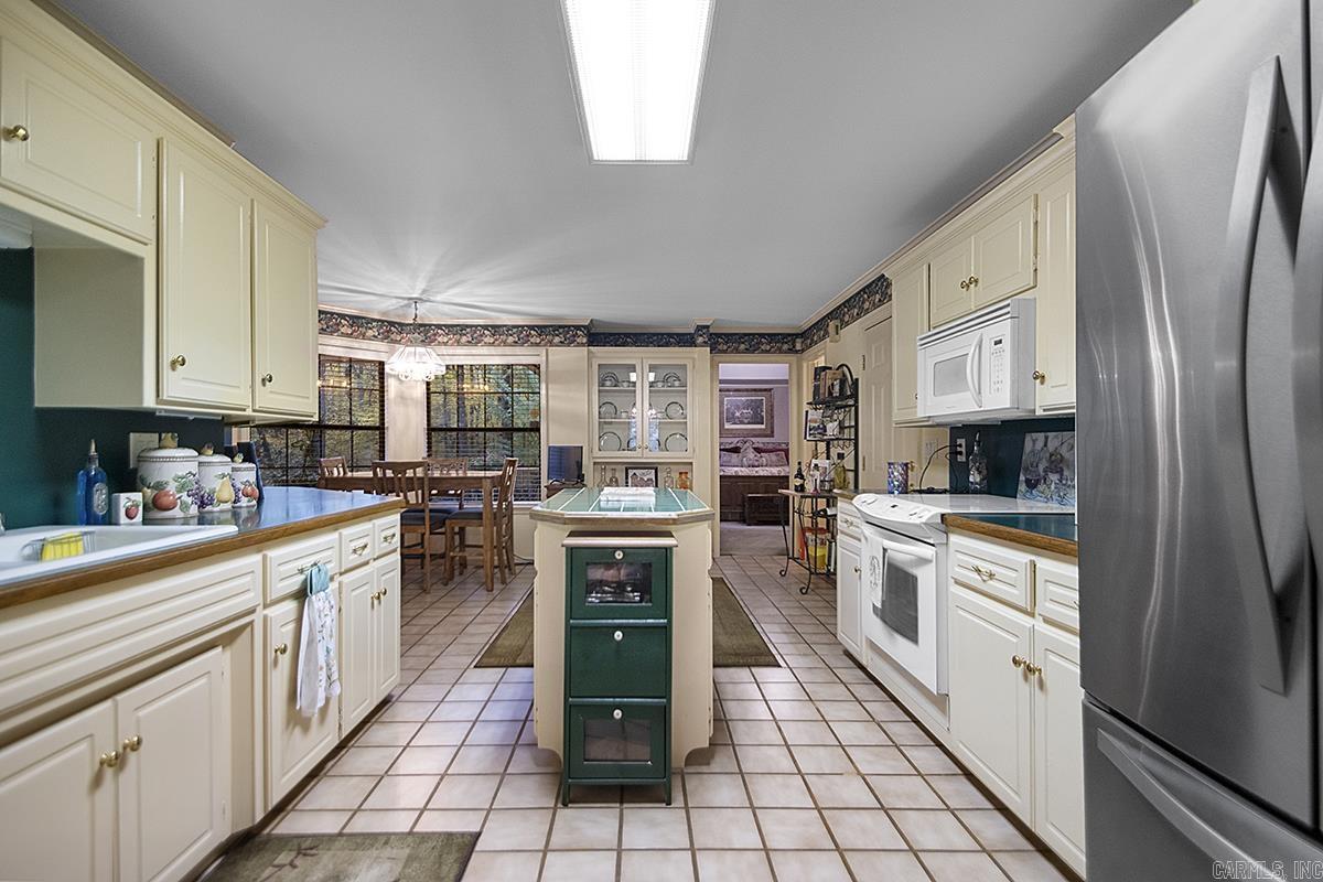 3500 HWY 5  Benton, AR