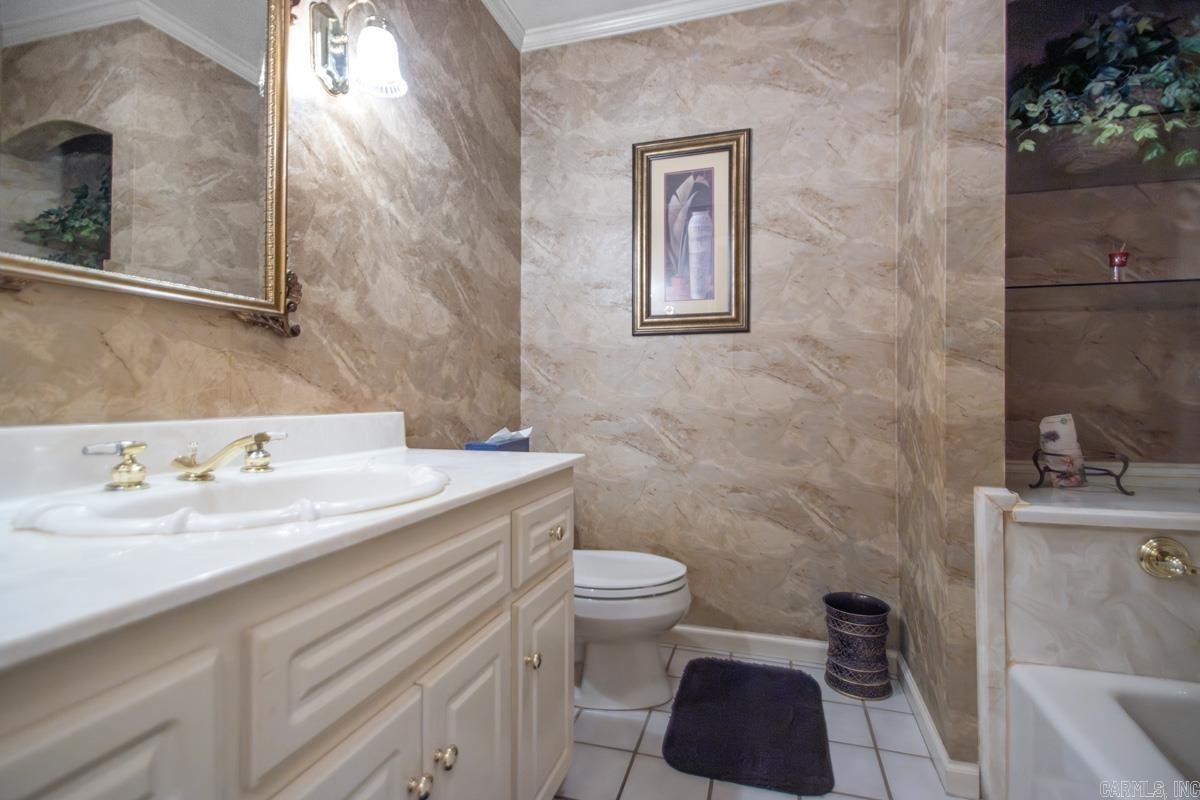 3500 HWY 5  Benton, AR