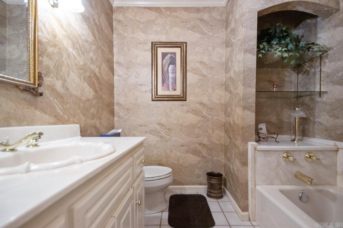 3500 HWY 5  Benton, AR