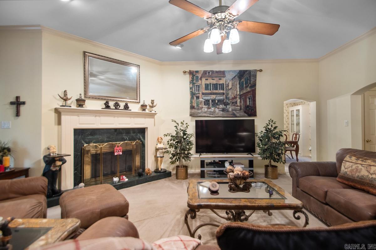 3500 HWY 5  Benton, AR