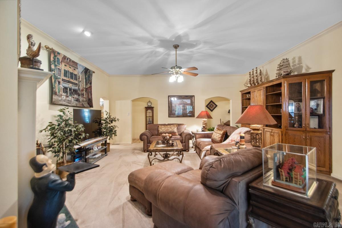 3500 HWY 5  Benton, AR