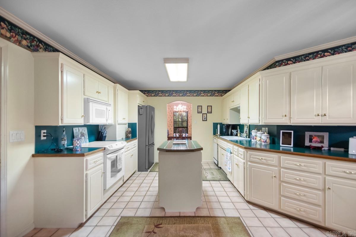 3500 HWY 5  Benton, AR