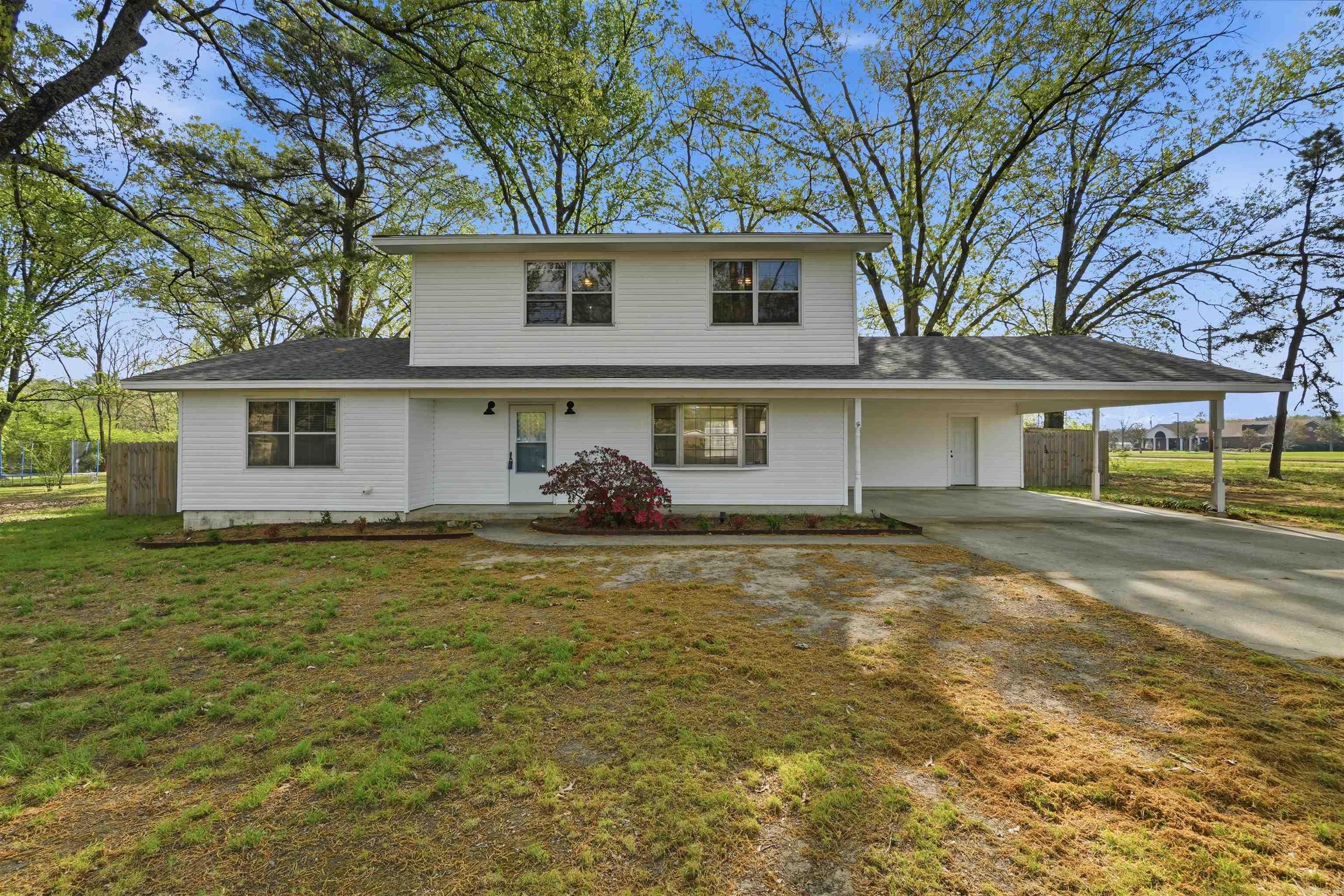 710 Clara  Conway, AR