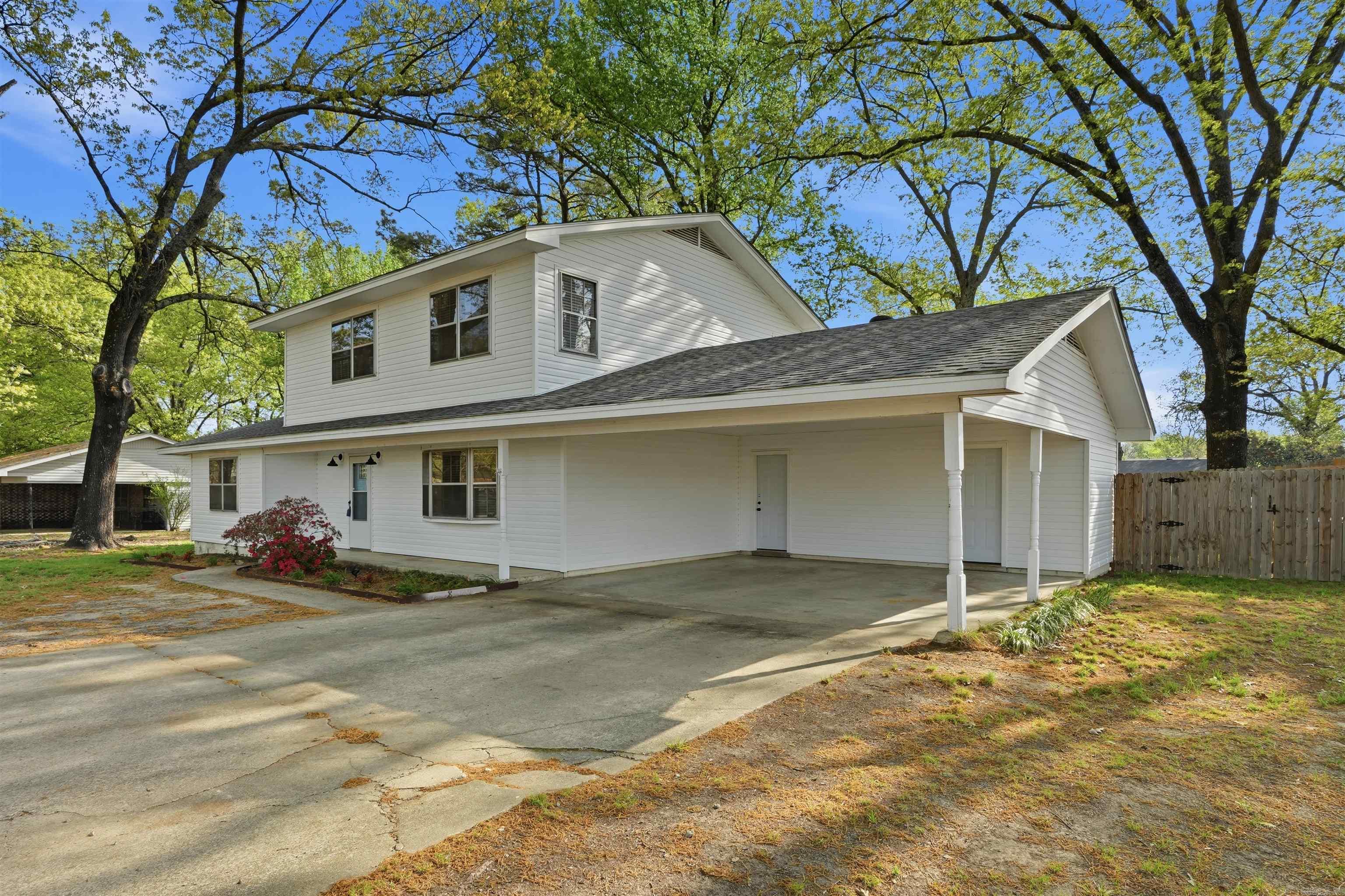 710 Clara  Conway, AR