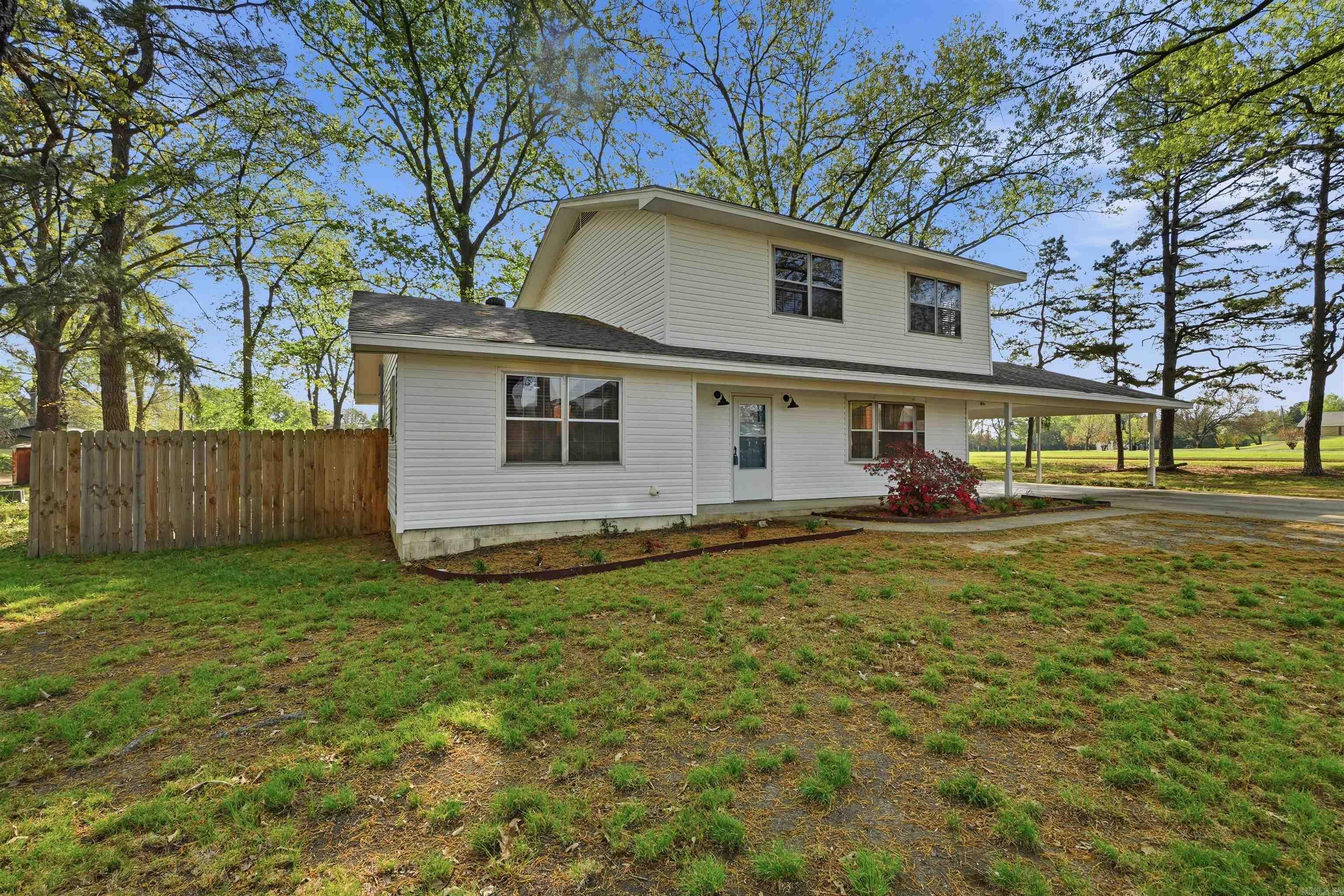 710 Clara  Conway, AR