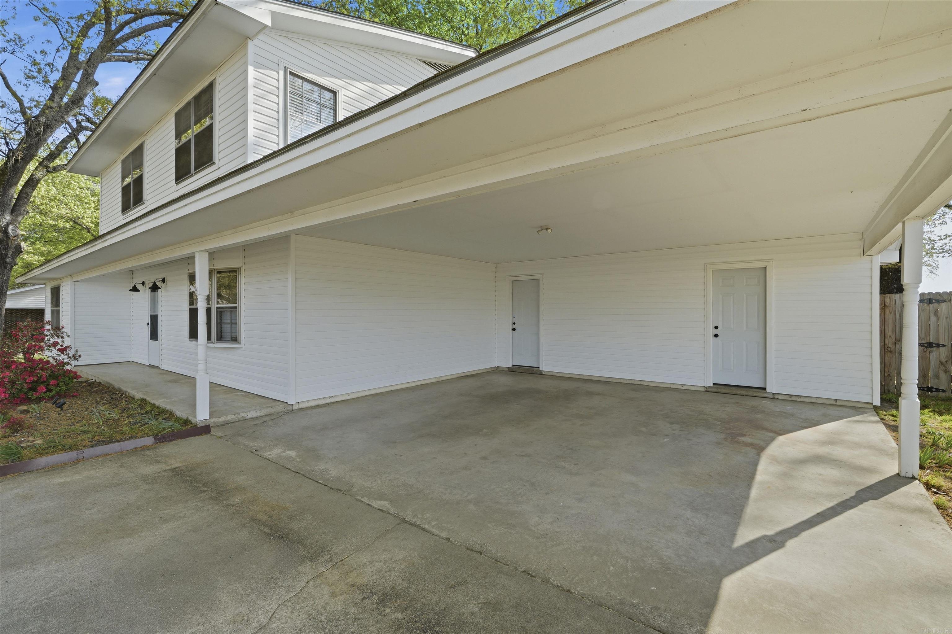 710 Clara  Conway, AR