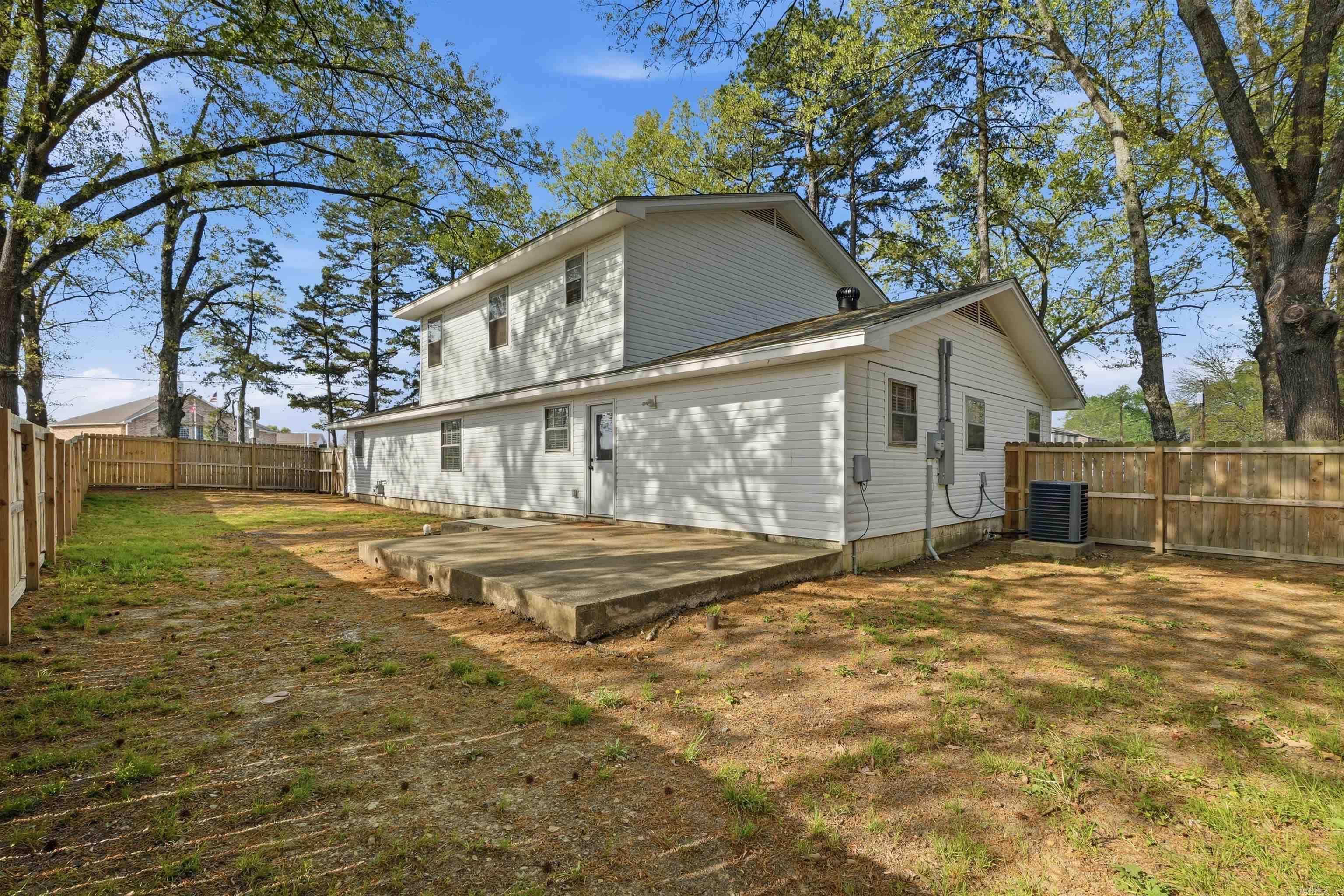 710 Clara  Conway, AR