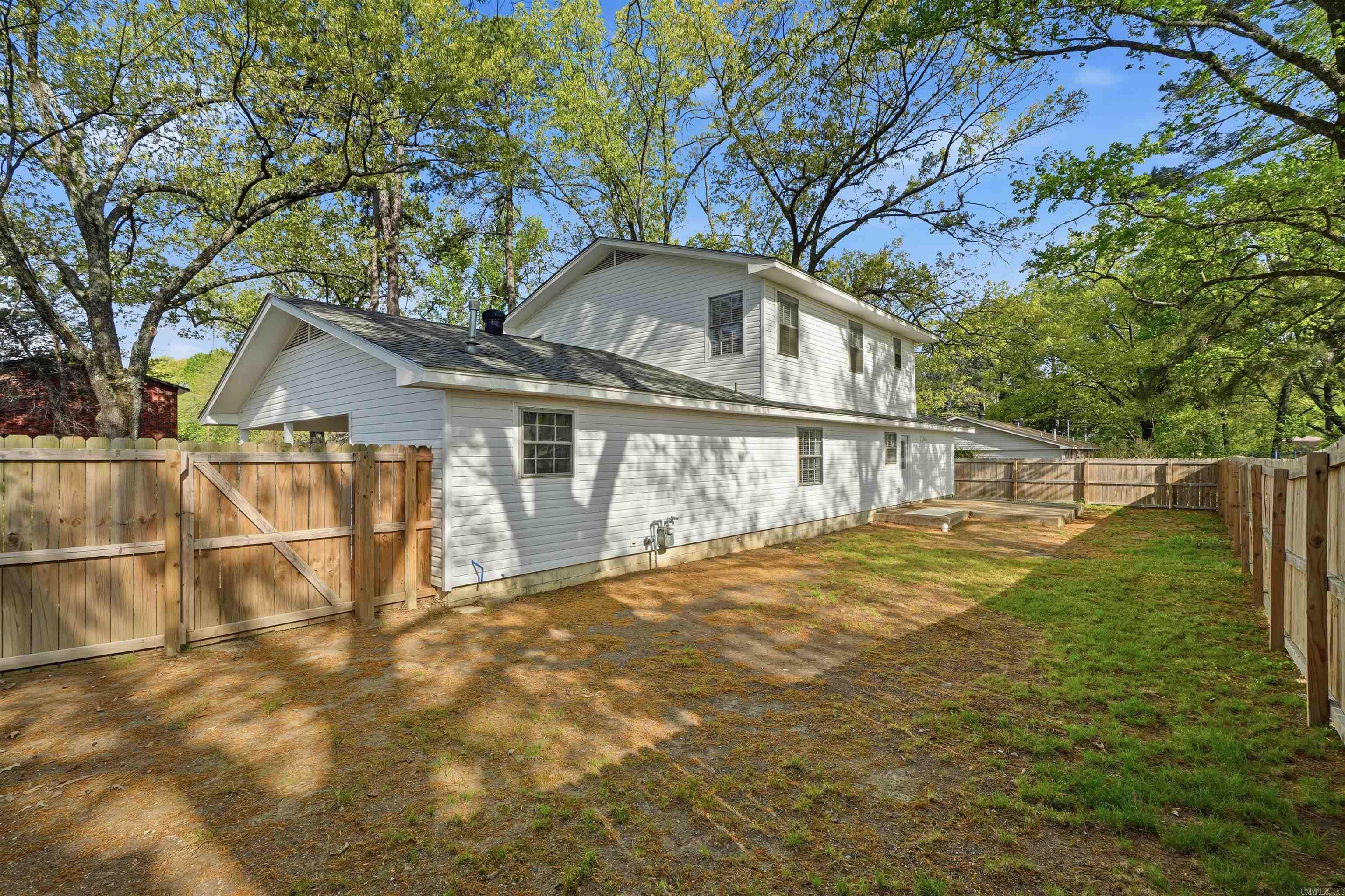 710 Clara  Conway, AR