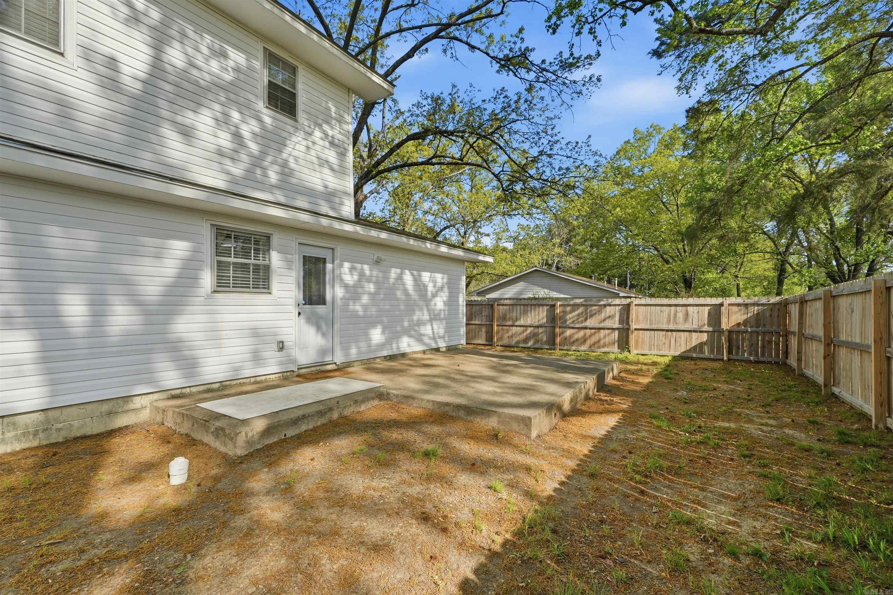 710 Clara  Conway, AR