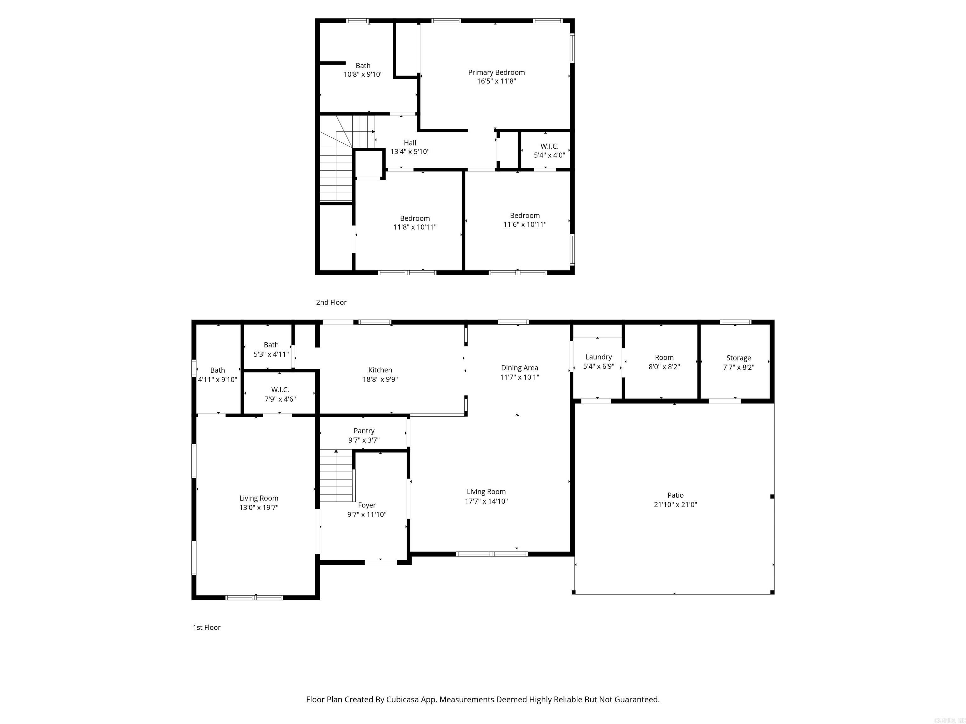 710 Clara  Conway, AR