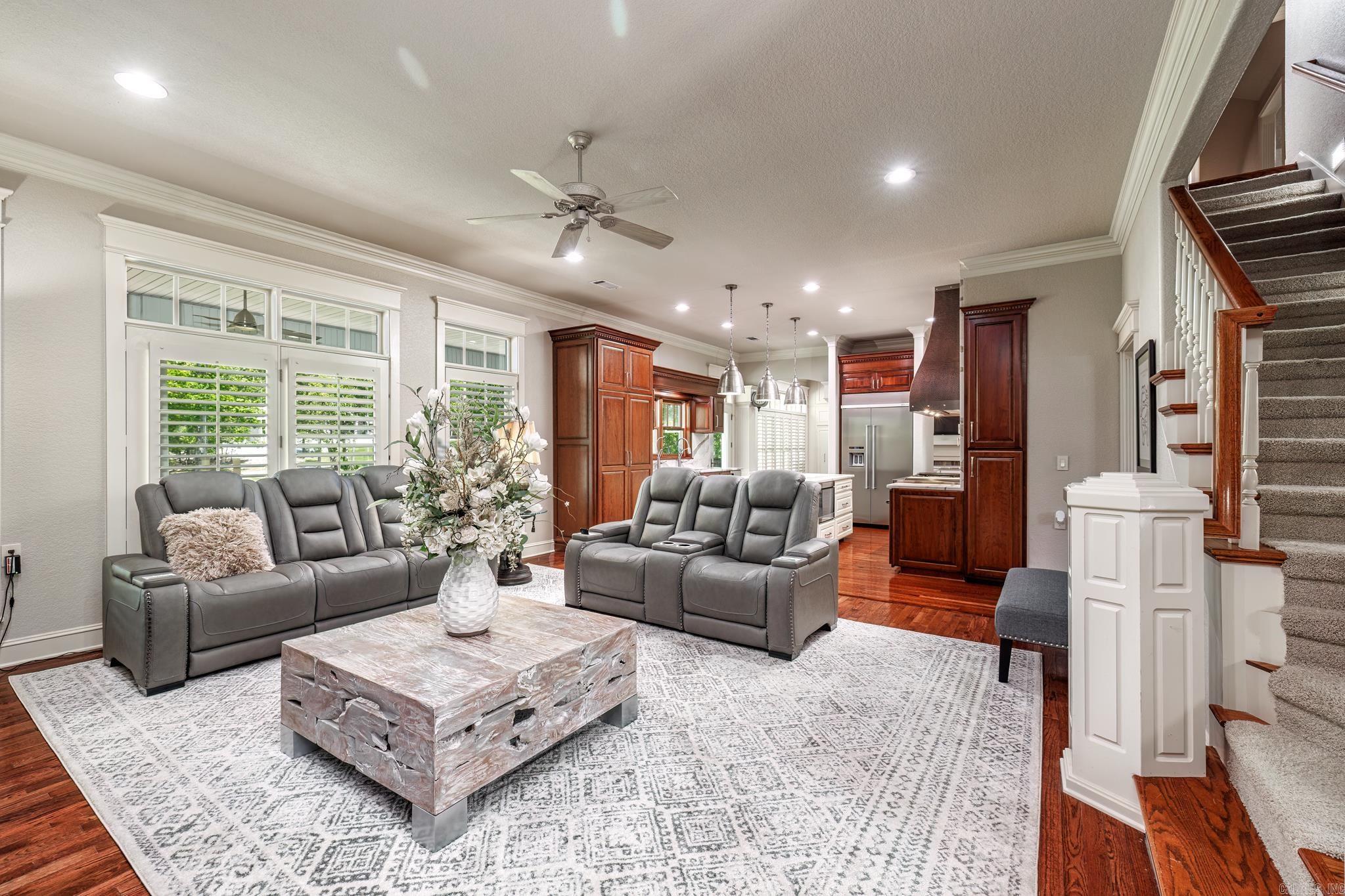 12 Darro Way lot 22 block 15 DIAMANTE Hot Springs Village, AR