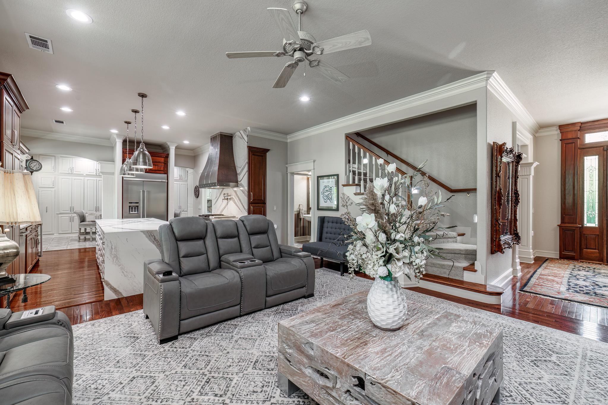 12 Darro Way lot 22 block 15 DIAMANTE Hot Springs Village, AR