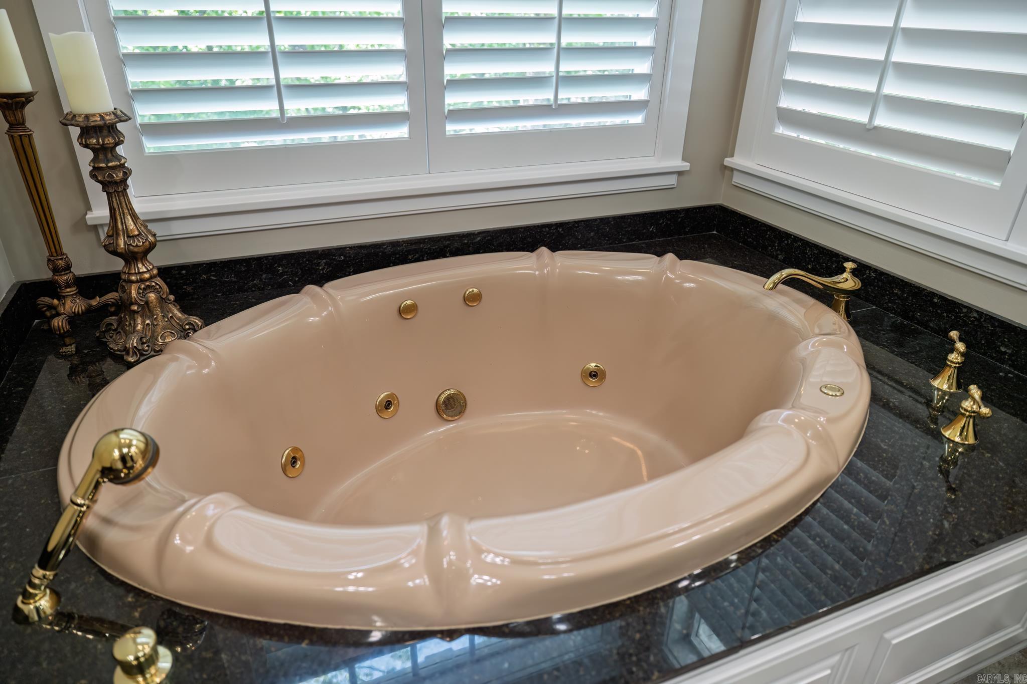 12 Darro Way lot 22 block 15 DIAMANTE Hot Springs Village, AR