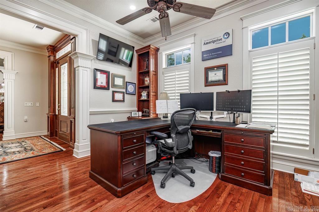 12 Darro Way lot 22 block 15 DIAMANTE Hot Springs Village, AR