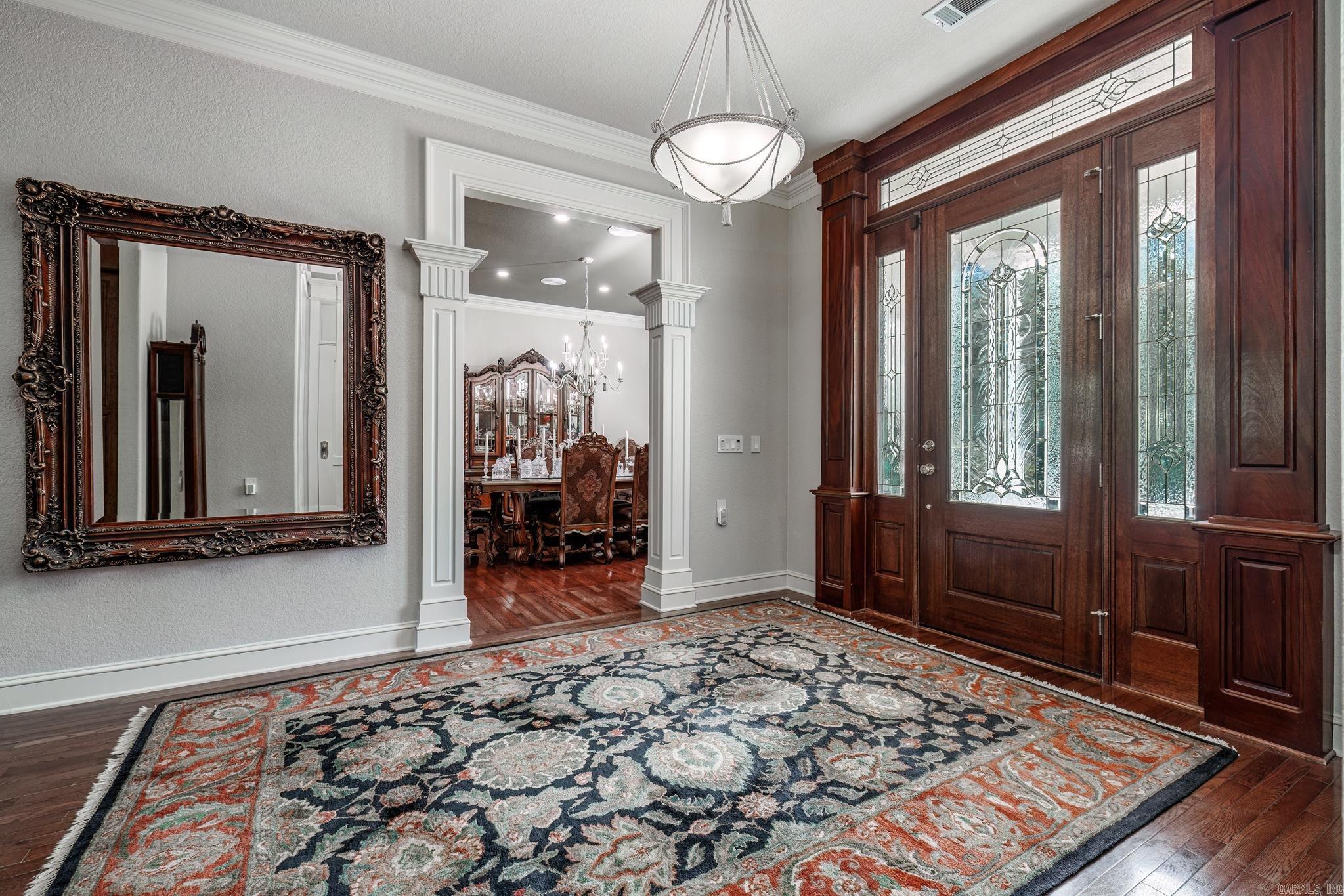 12 Darro Way lot 22 block 15 DIAMANTE Hot Springs Village, AR