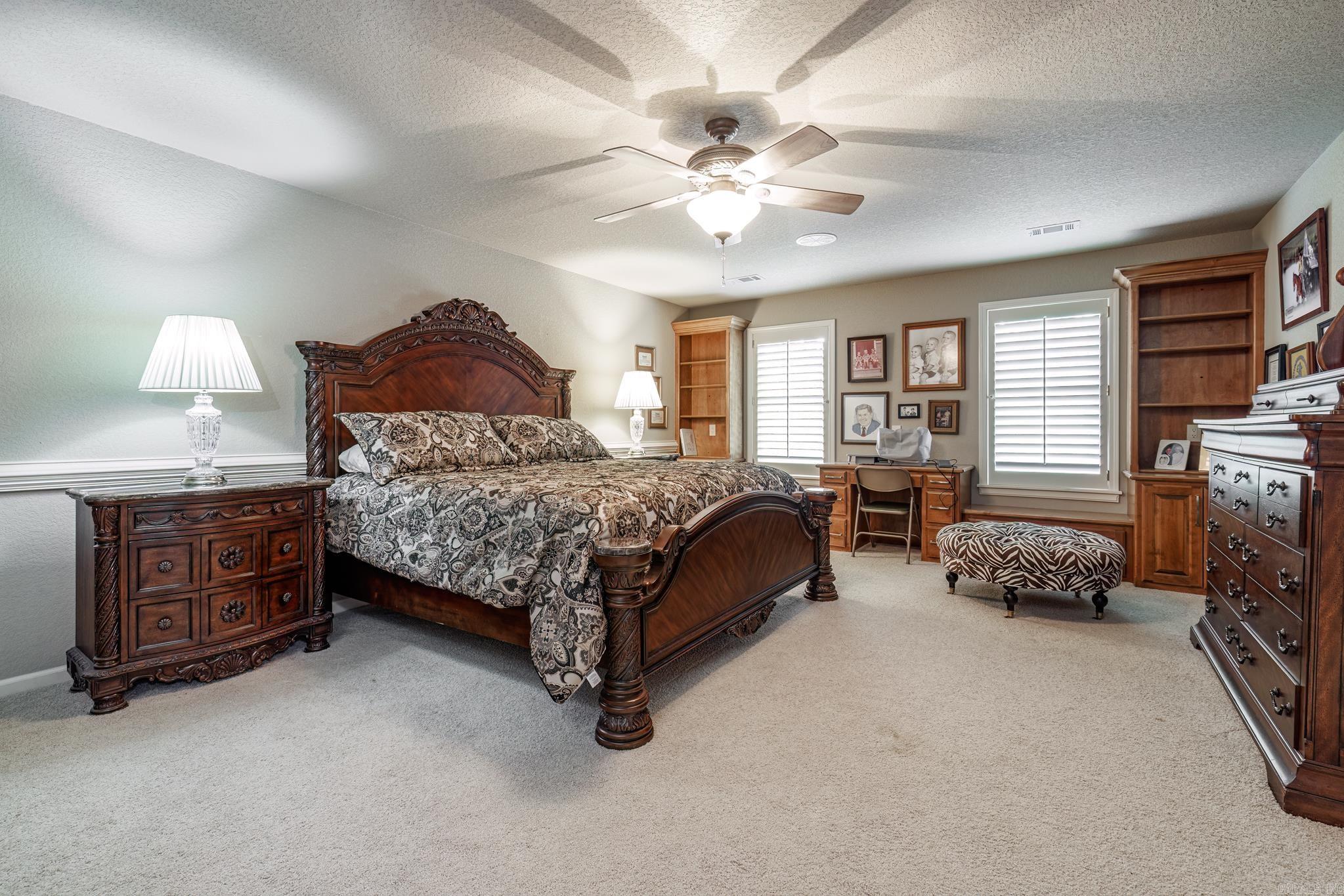 12 Darro Way lot 22 block 15 DIAMANTE Hot Springs Village, AR