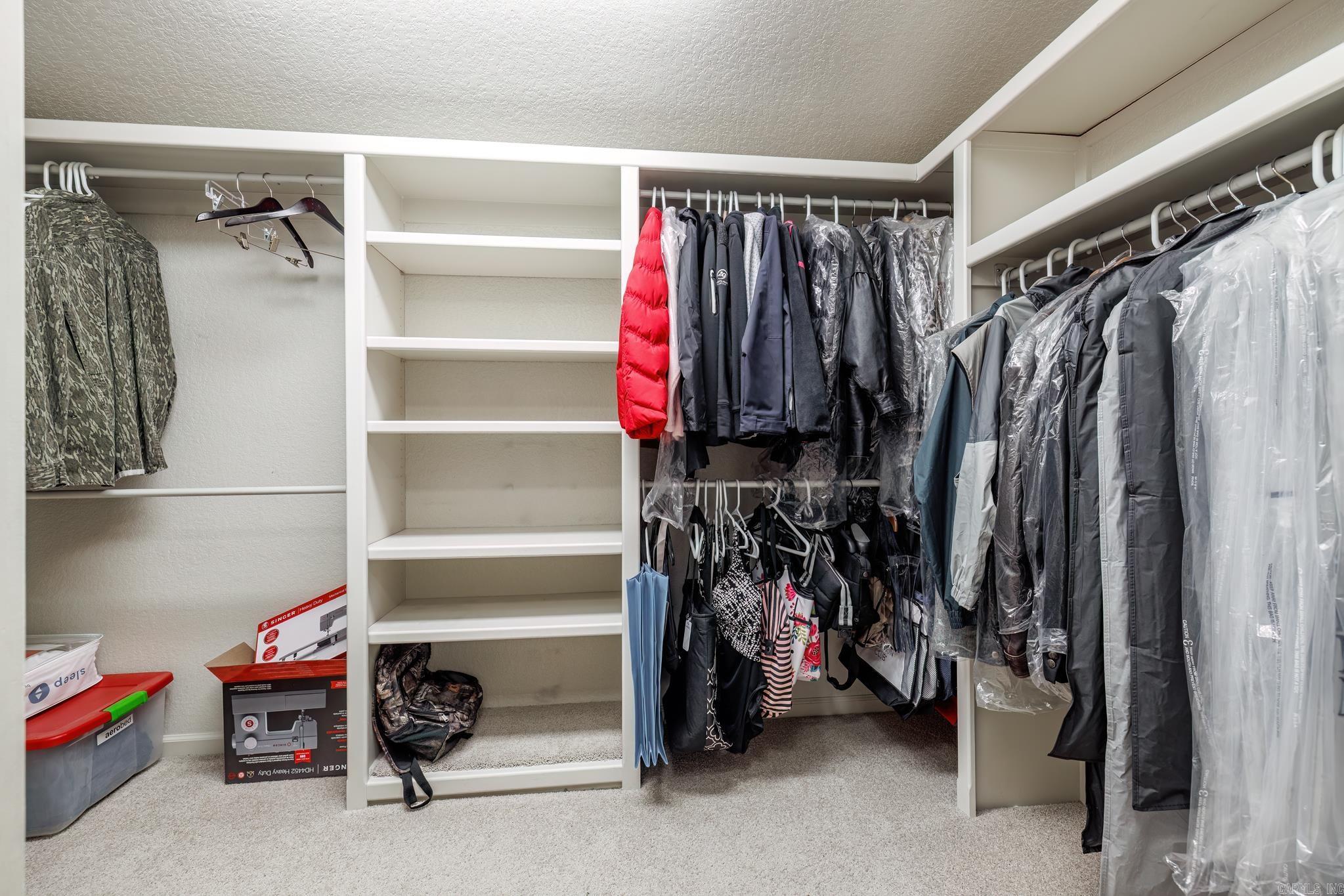 12 Darro Way lot 22 block 15 DIAMANTE Hot Springs Village, AR