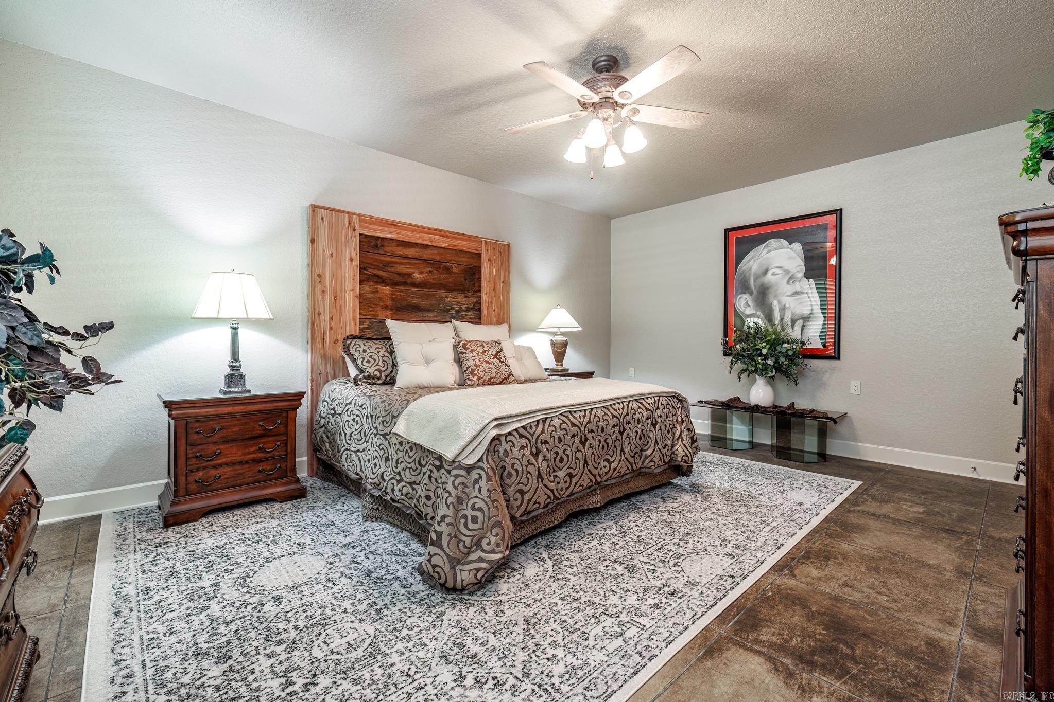 12 Darro Way lot 22 block 15 DIAMANTE Hot Springs Village, AR