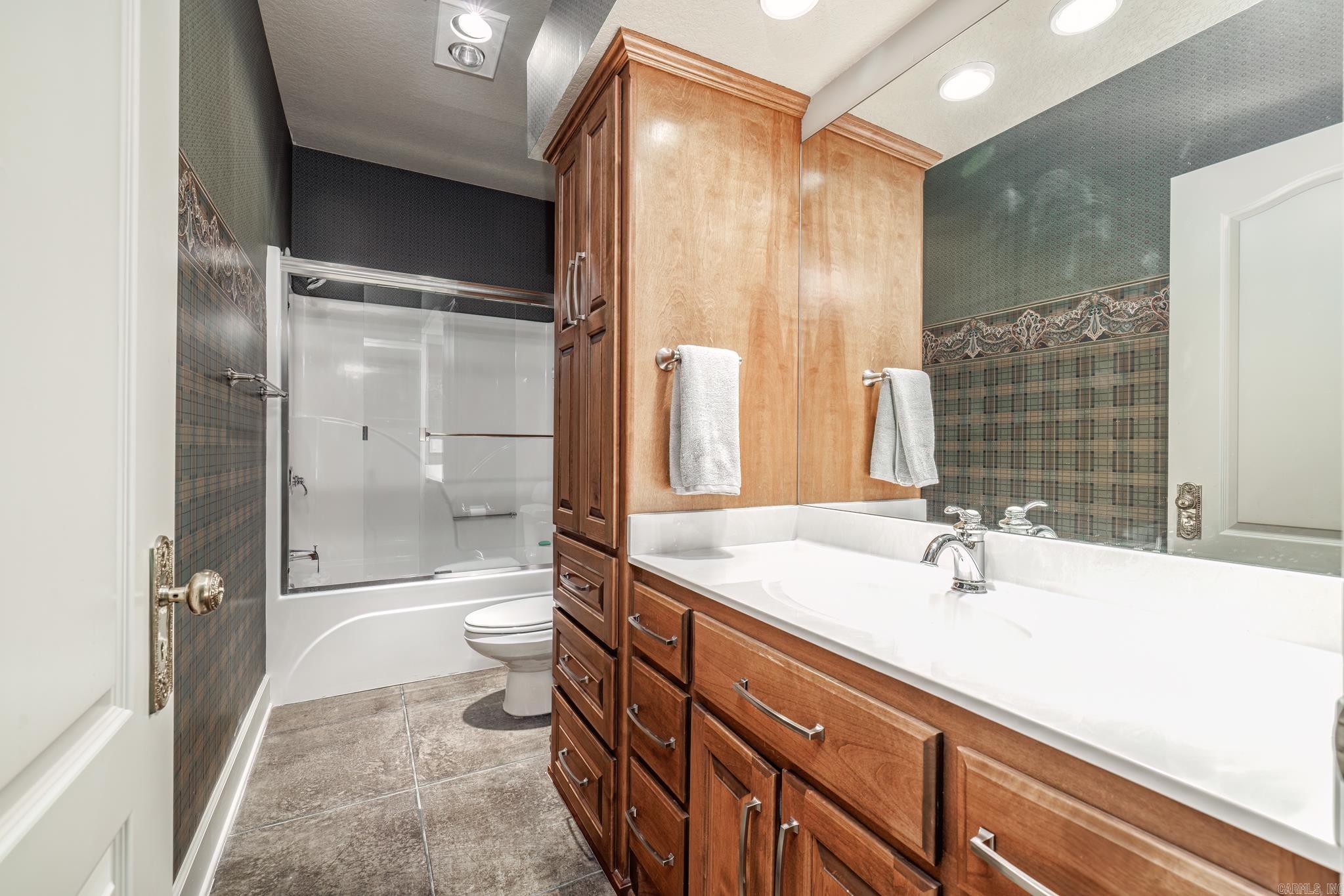 12 Darro Way lot 22 block 15 DIAMANTE Hot Springs Village, AR