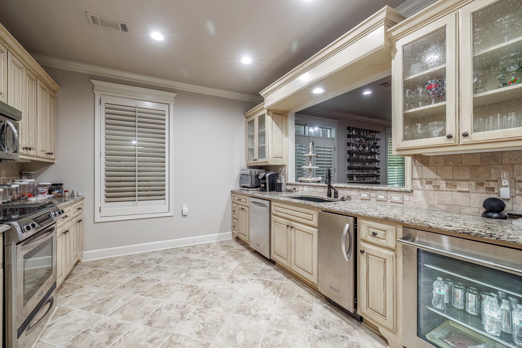 12 Darro Way lot 22 block 15 DIAMANTE Hot Springs Village, AR