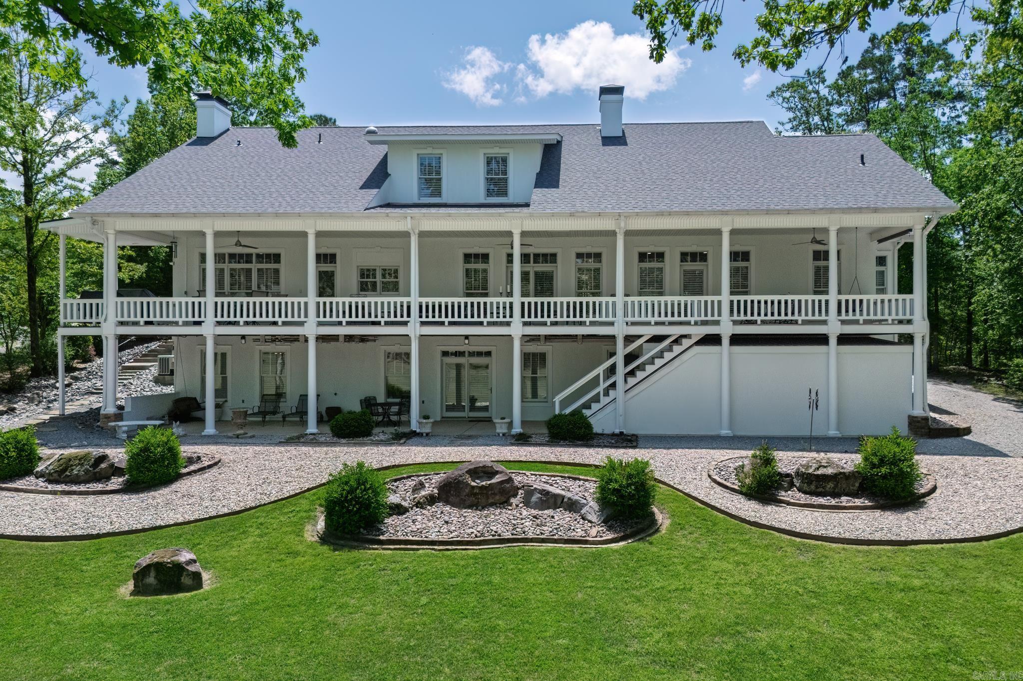 12 Darro Way lot 22 block 15 DIAMANTE Hot Springs Village, AR