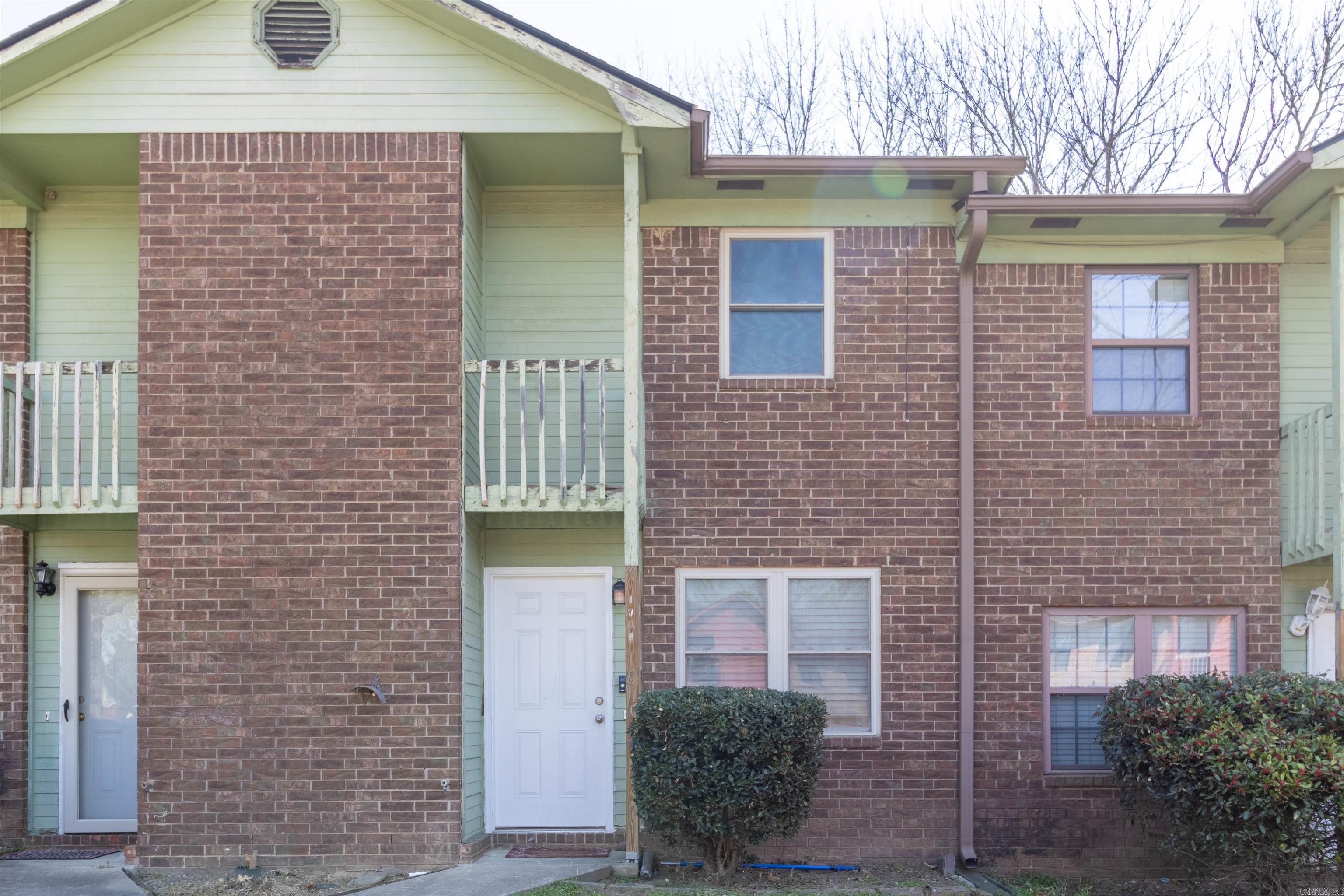 1306 N Nashville Ave  Russellville, AR