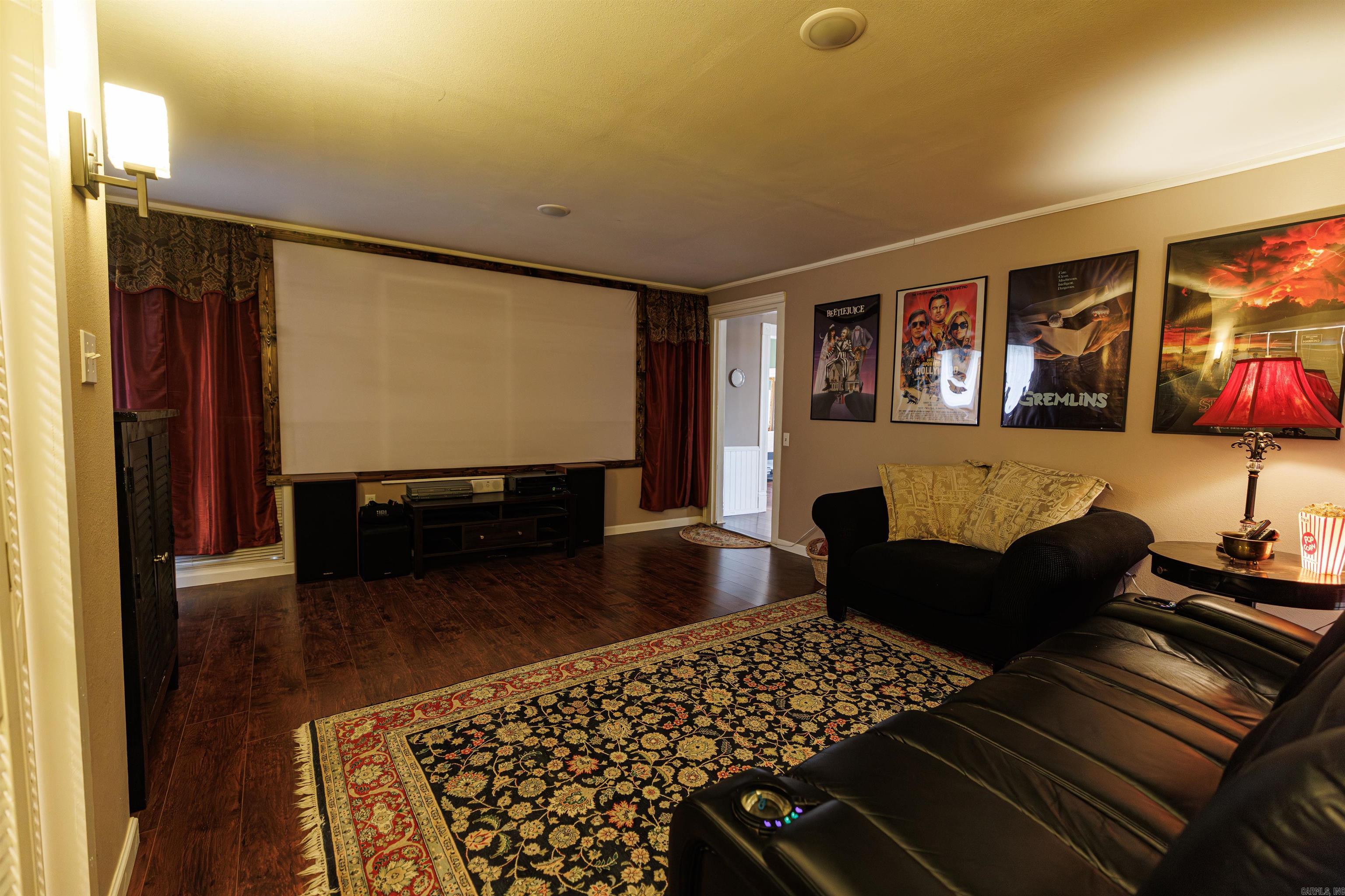 65 Mulberry  Quitman, AR