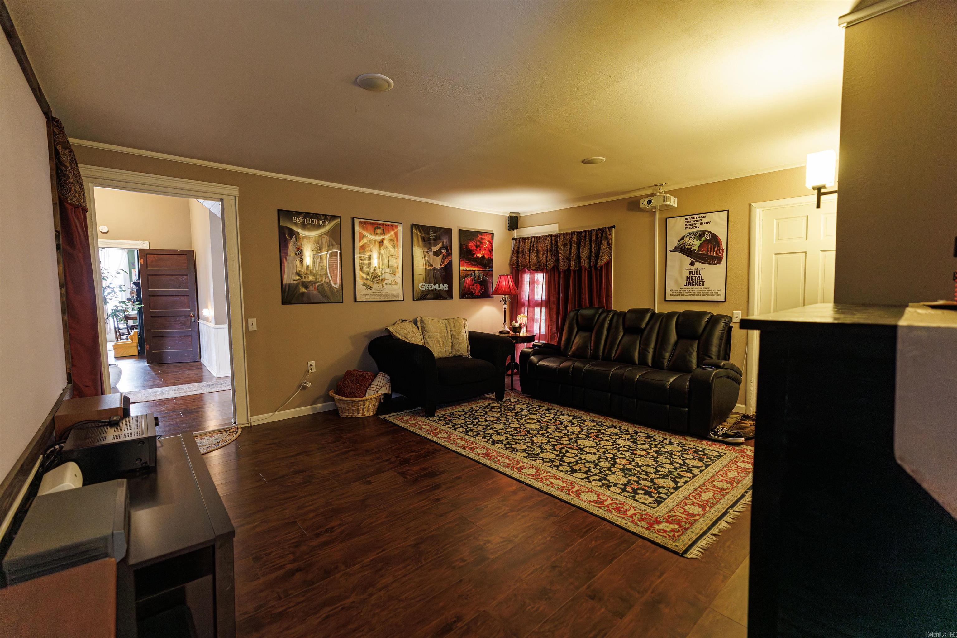 65 Mulberry  Quitman, AR