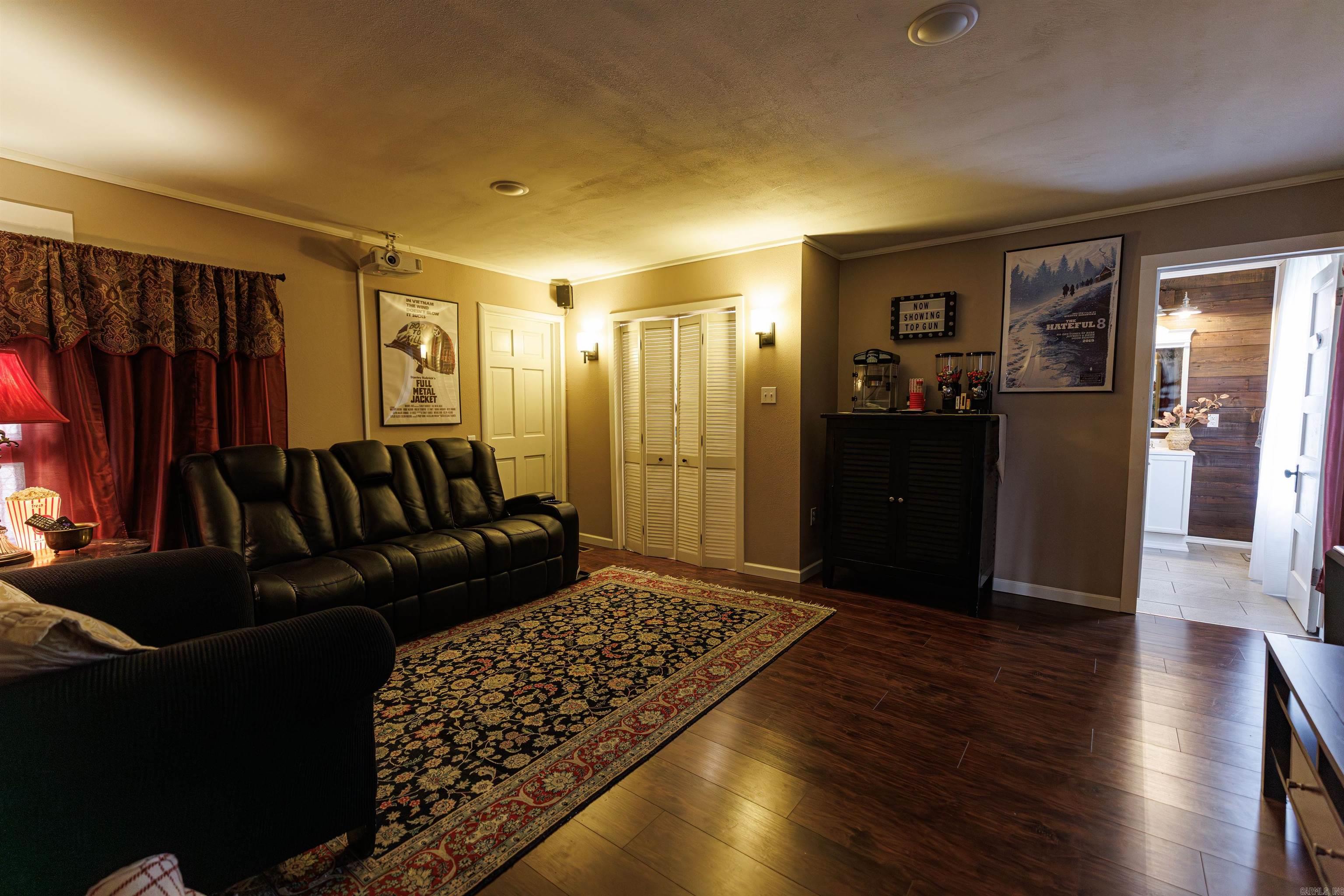 65 Mulberry  Quitman, AR