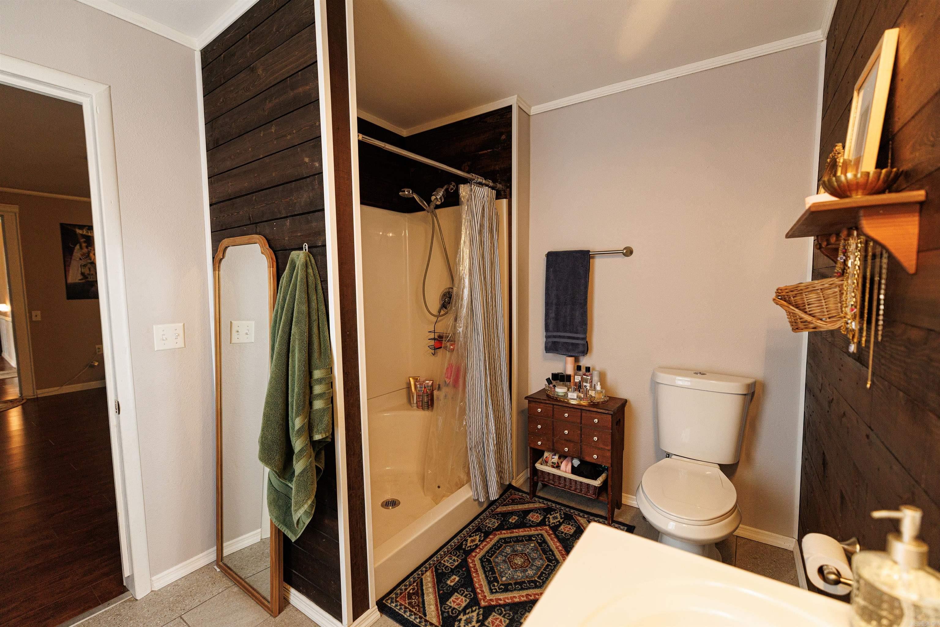 65 Mulberry  Quitman, AR