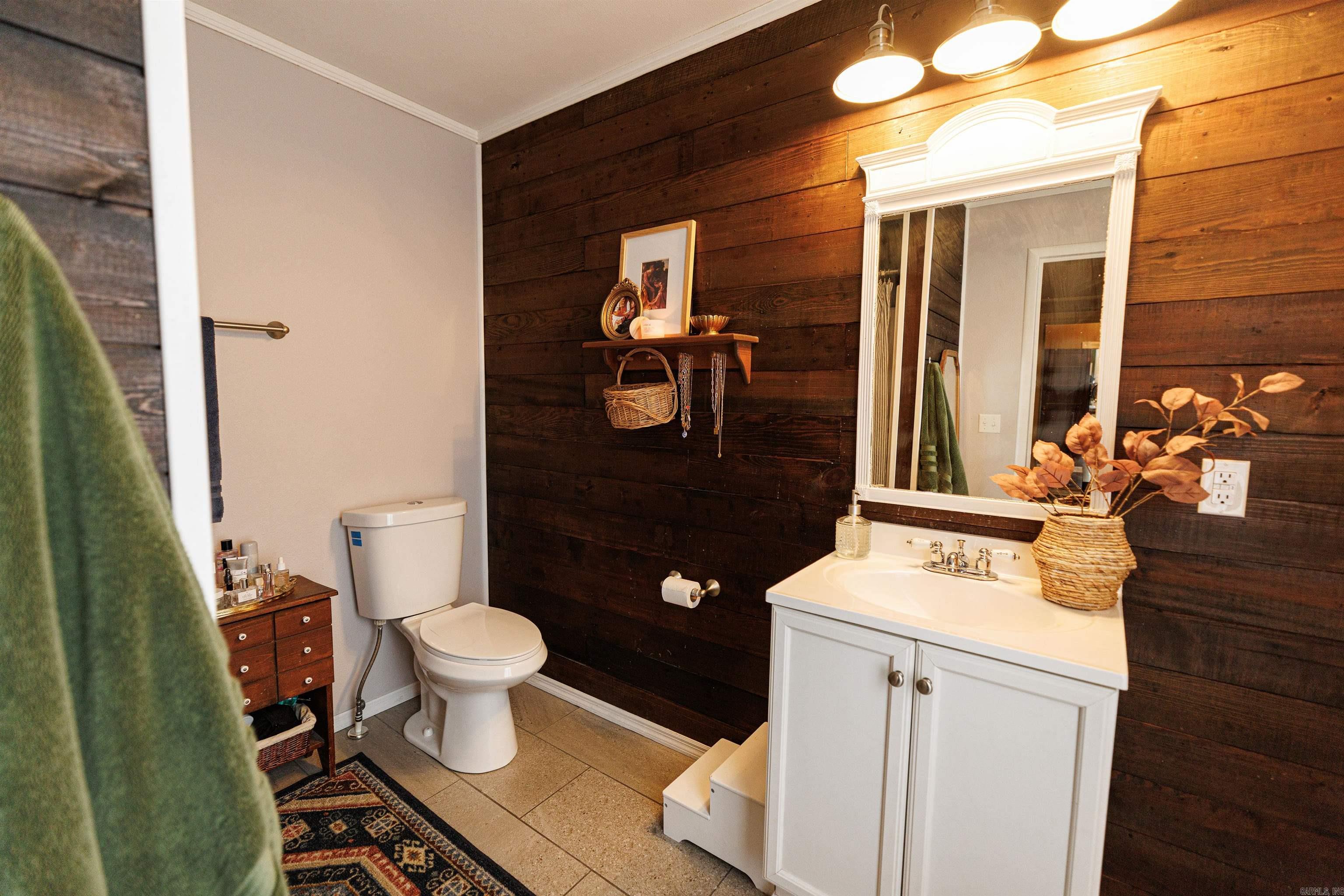 65 Mulberry  Quitman, AR