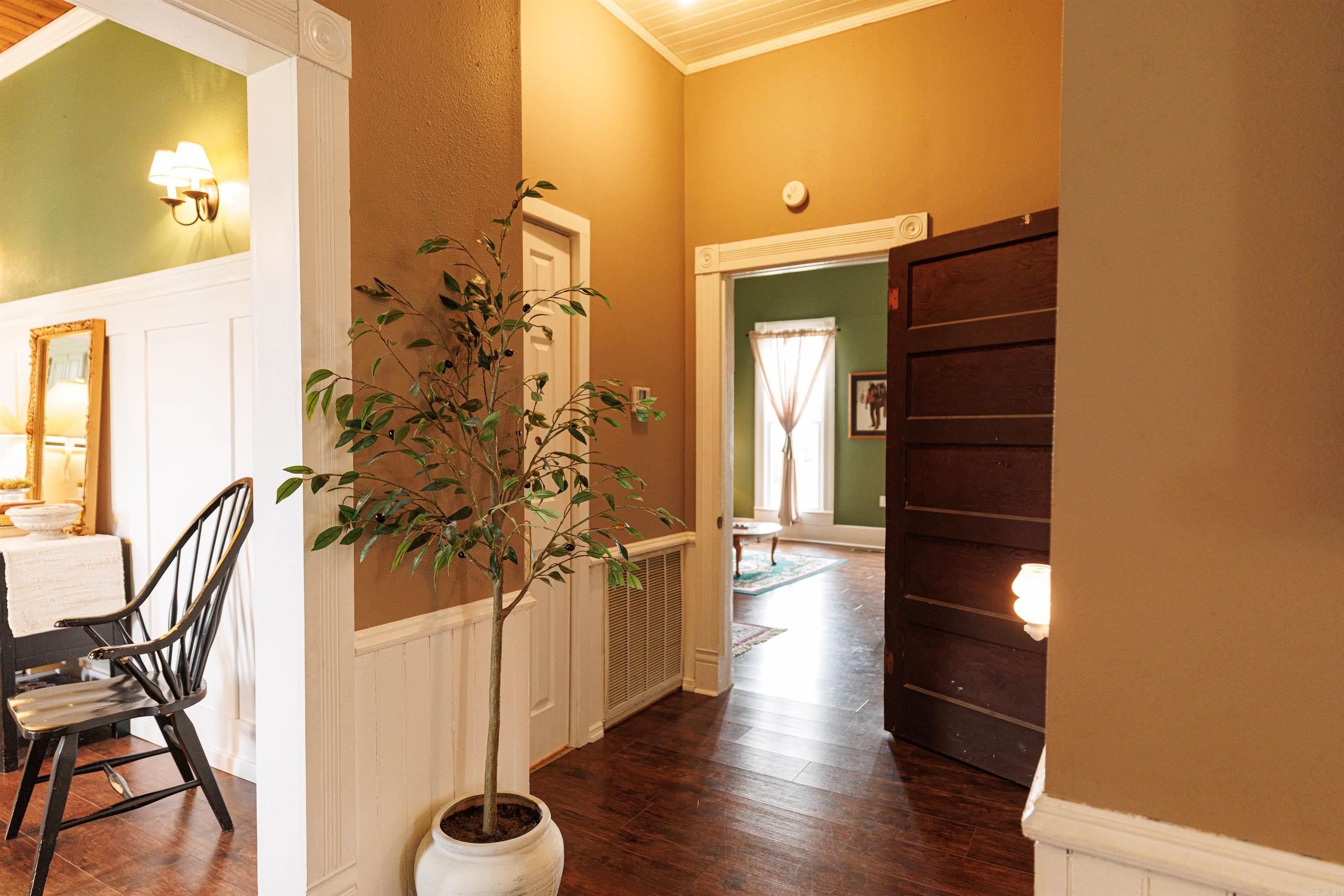 65 Mulberry  Quitman, AR