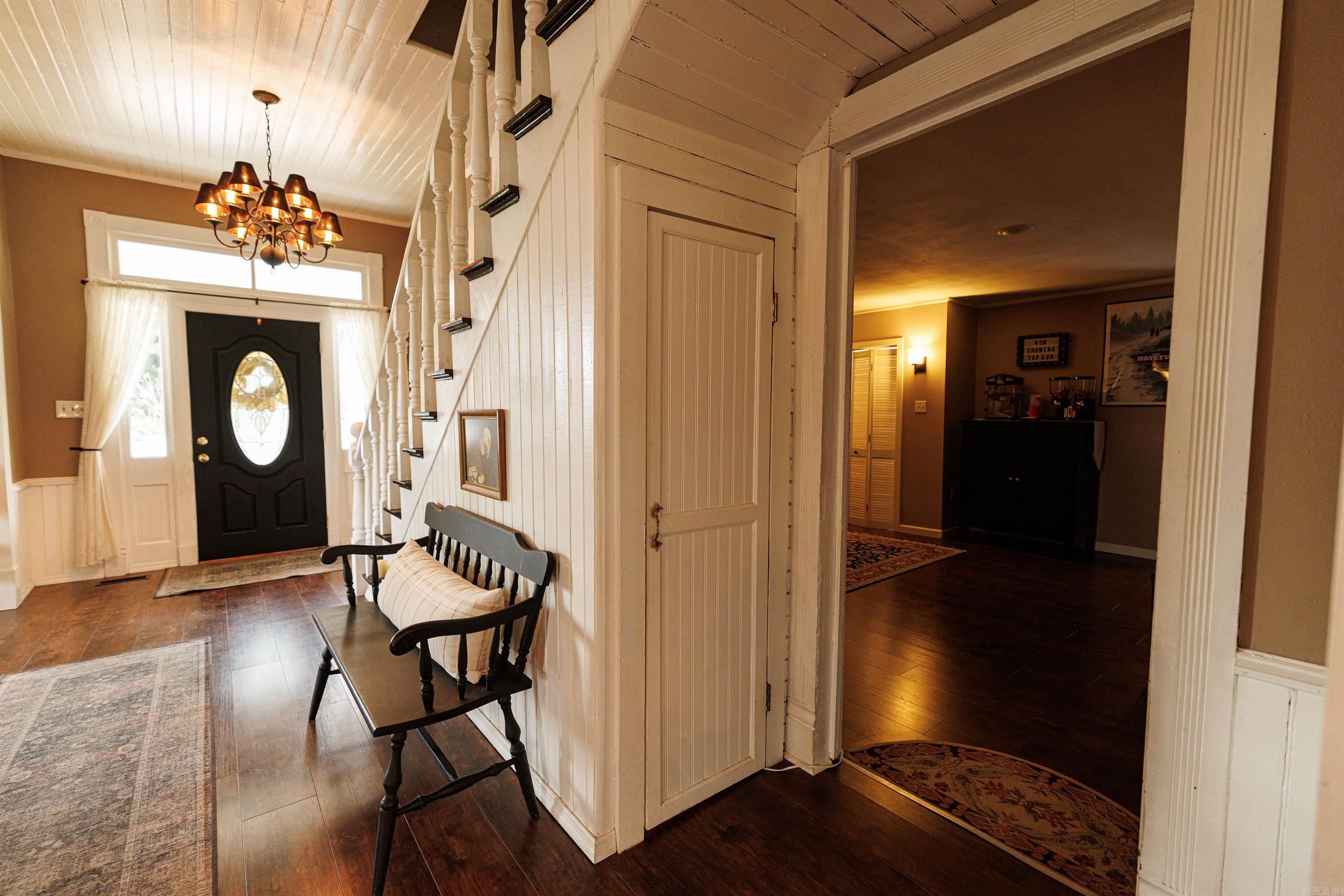 65 Mulberry  Quitman, AR