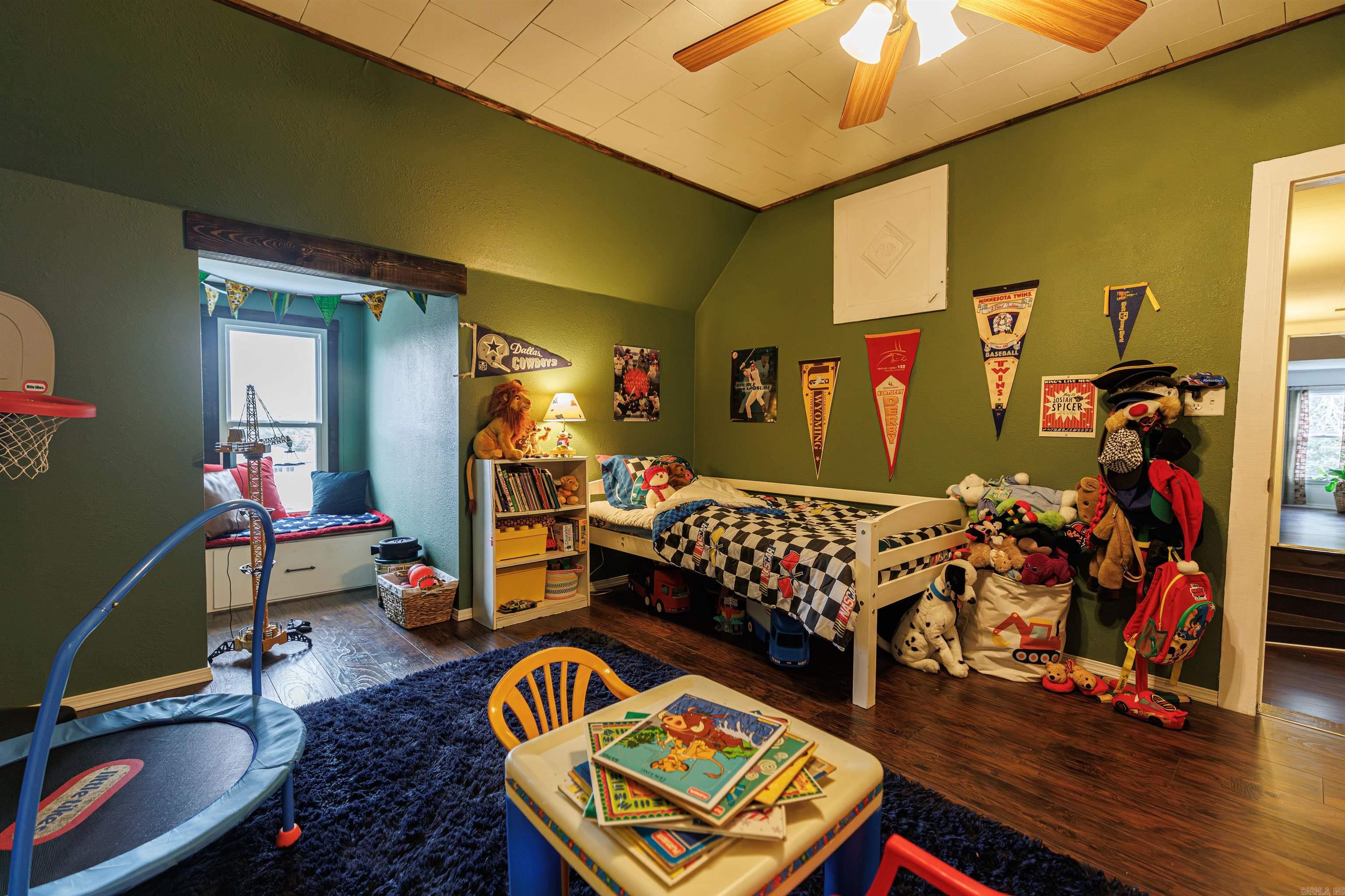 65 Mulberry  Quitman, AR