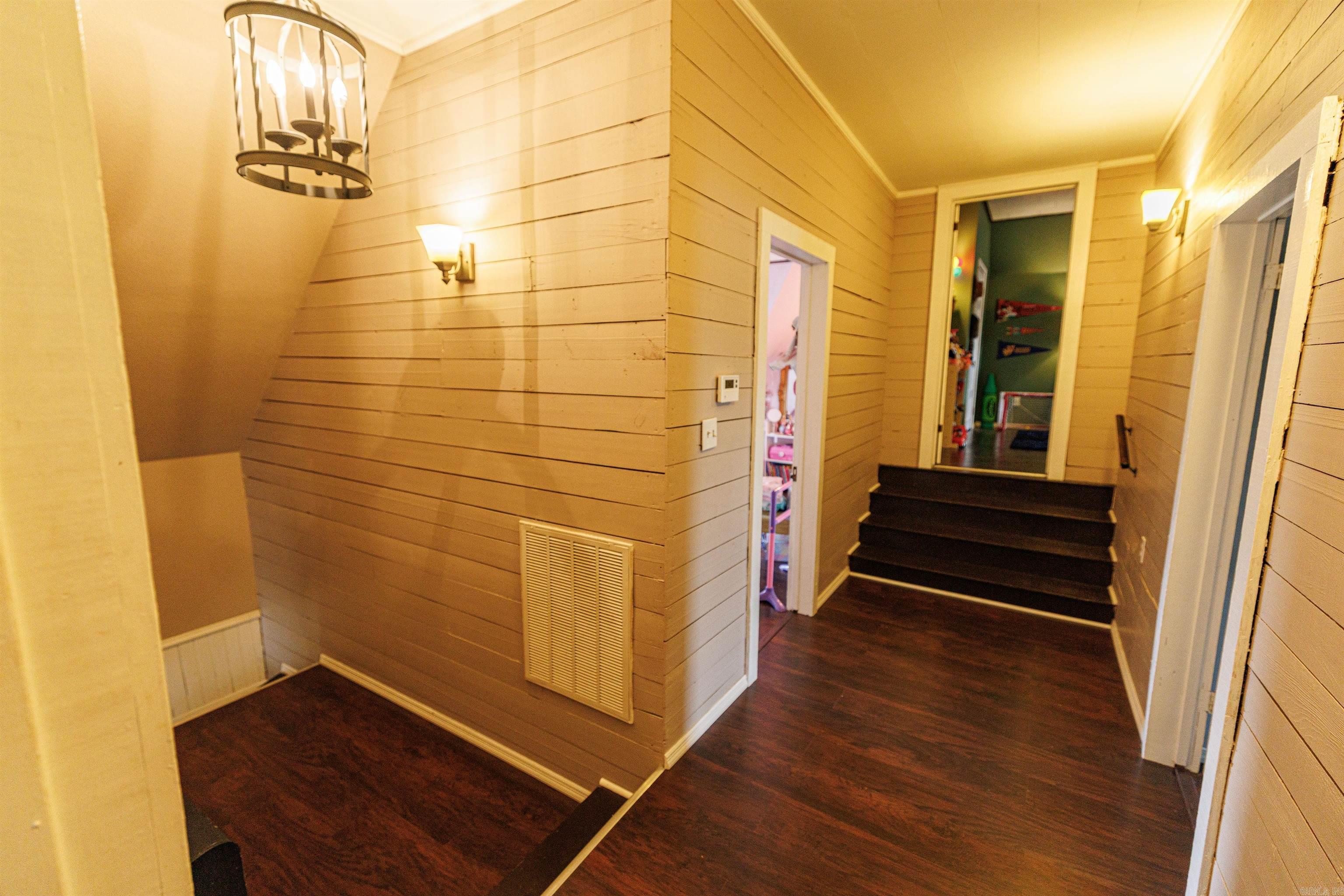 65 Mulberry  Quitman, AR