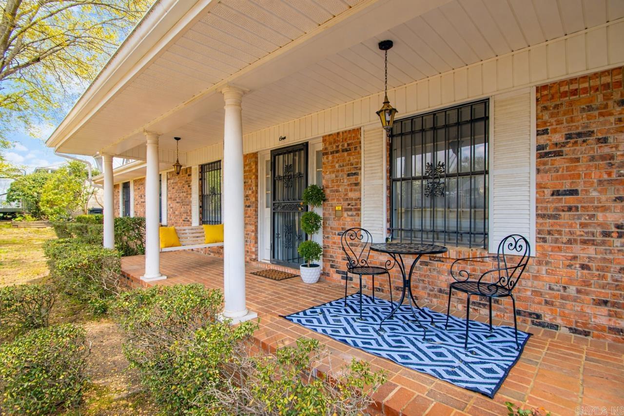 1 Foxboro Cove  Jacksonville, AR