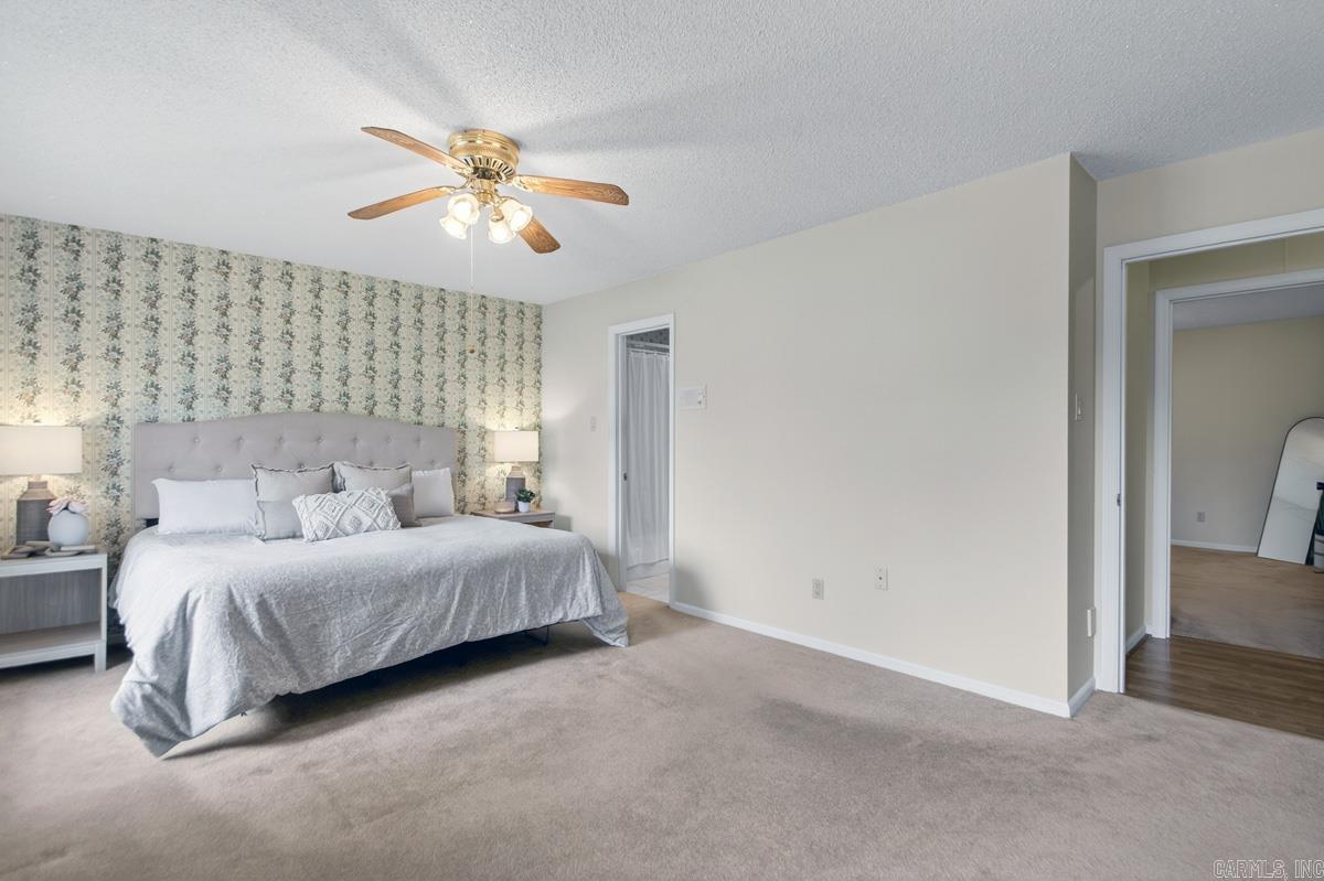 1 Foxboro Cove  Jacksonville, AR