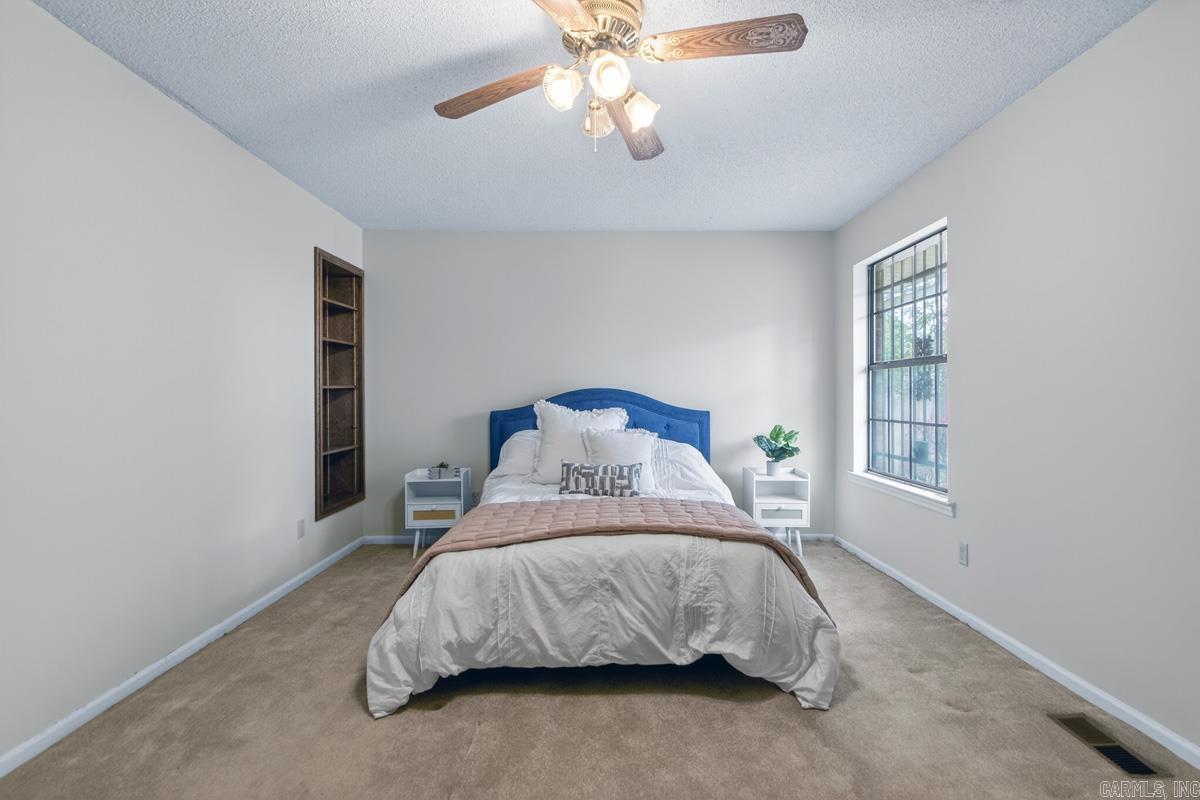 1 Foxboro Cove  Jacksonville, AR