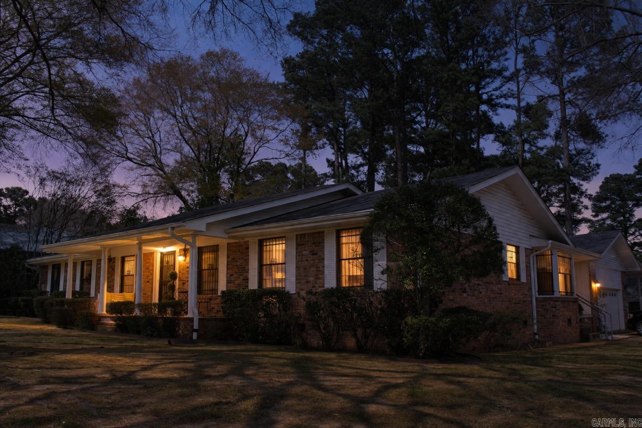 1 Foxboro Cove  Jacksonville, AR