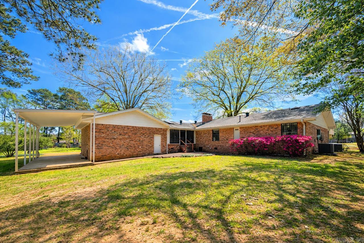 1 Foxboro Cove  Jacksonville, AR