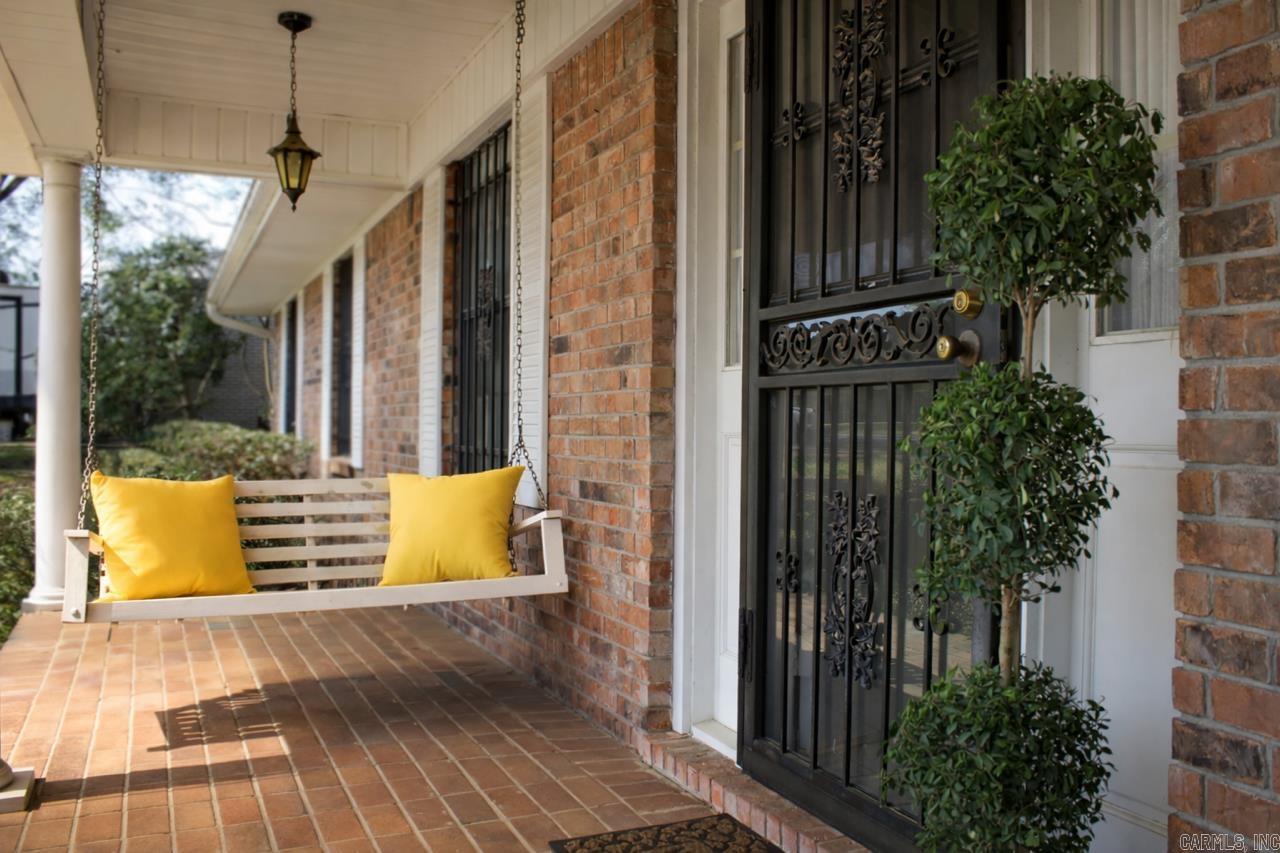 1 Foxboro Cove  Jacksonville, AR