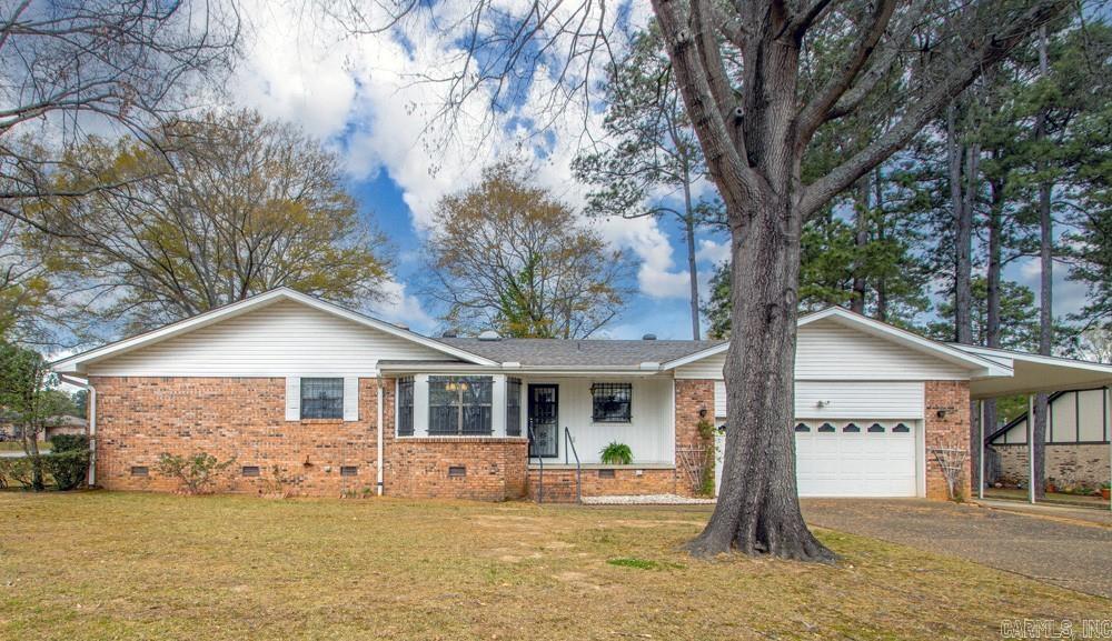 1 Foxboro Cove  Jacksonville, AR